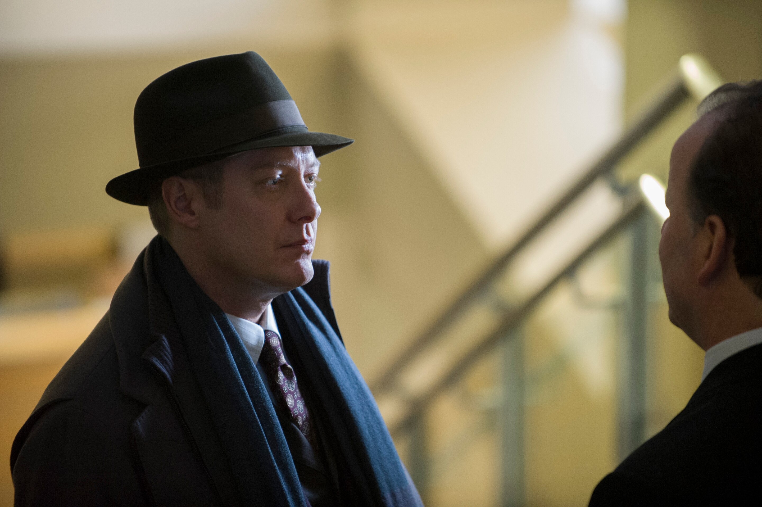 The Blacklist The Judge Photo 1614856