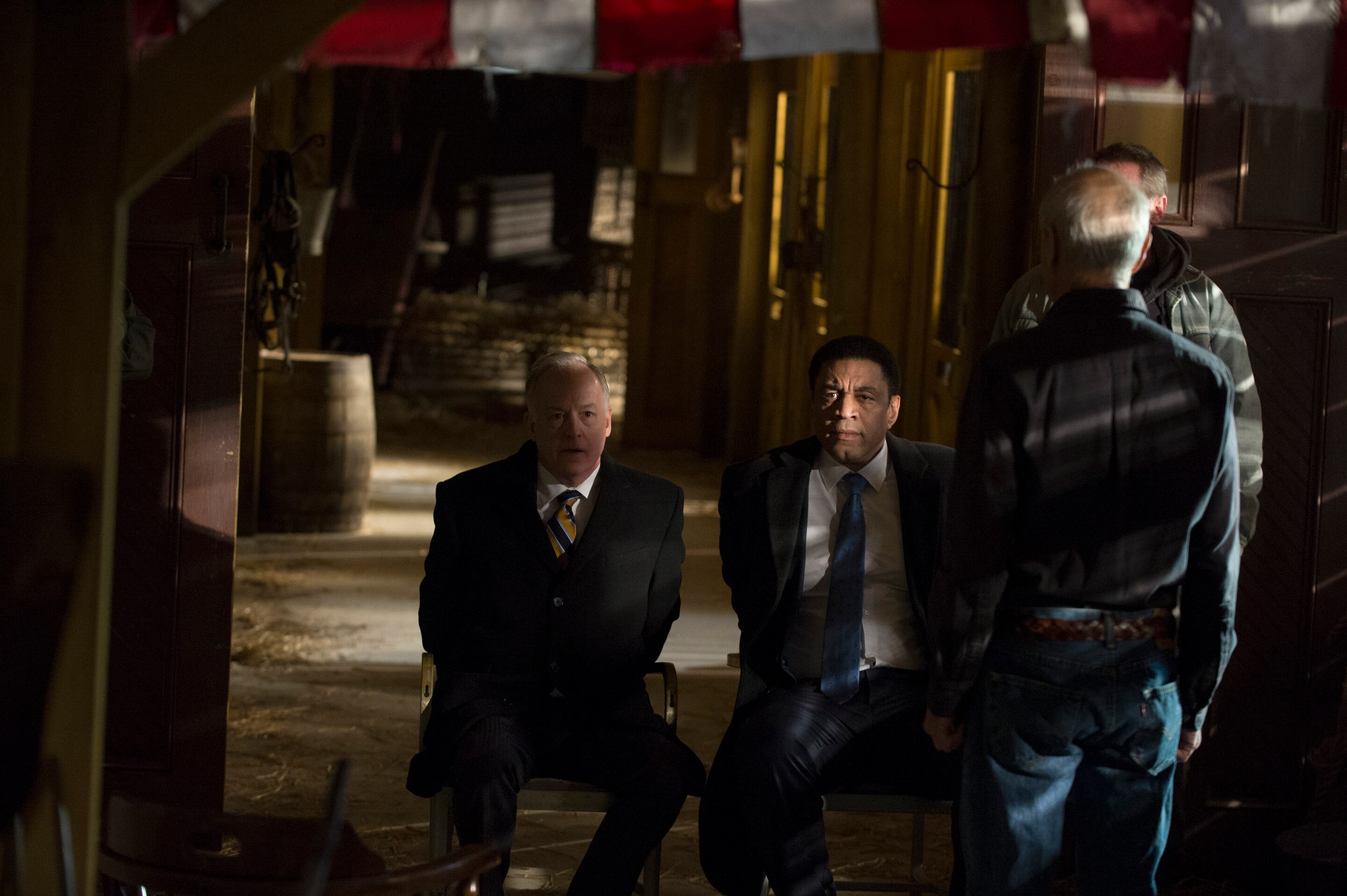 The Blacklist The Judge Photo 1614891