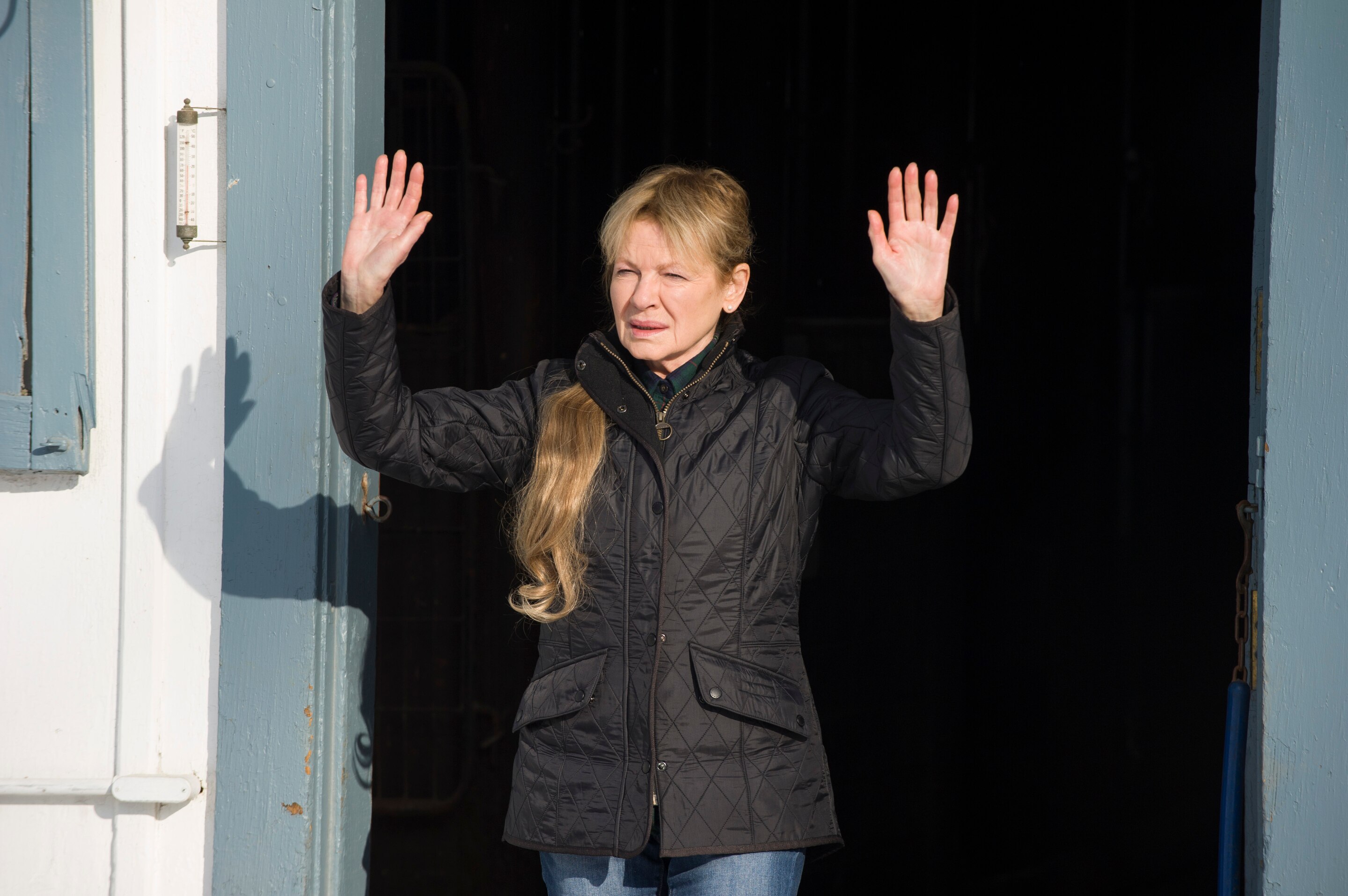 The Blacklist The Judge Photo 1614896