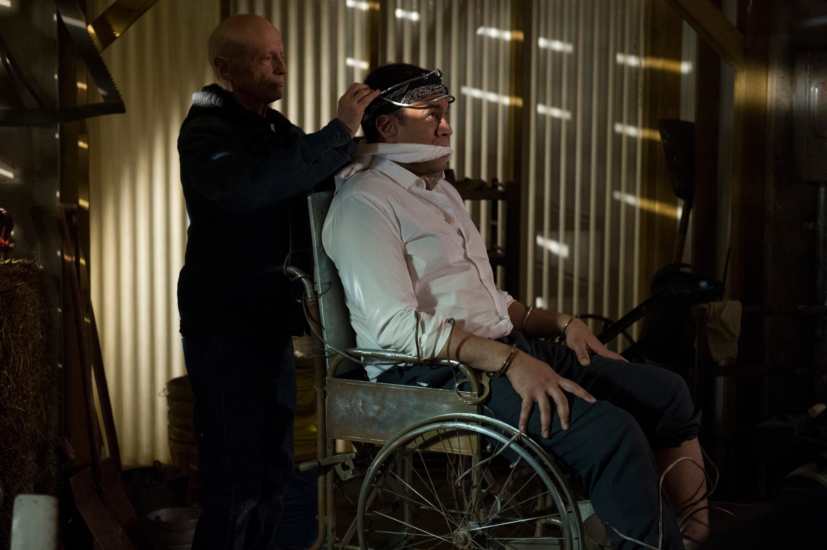 The Blacklist The Judge Photo 1614931