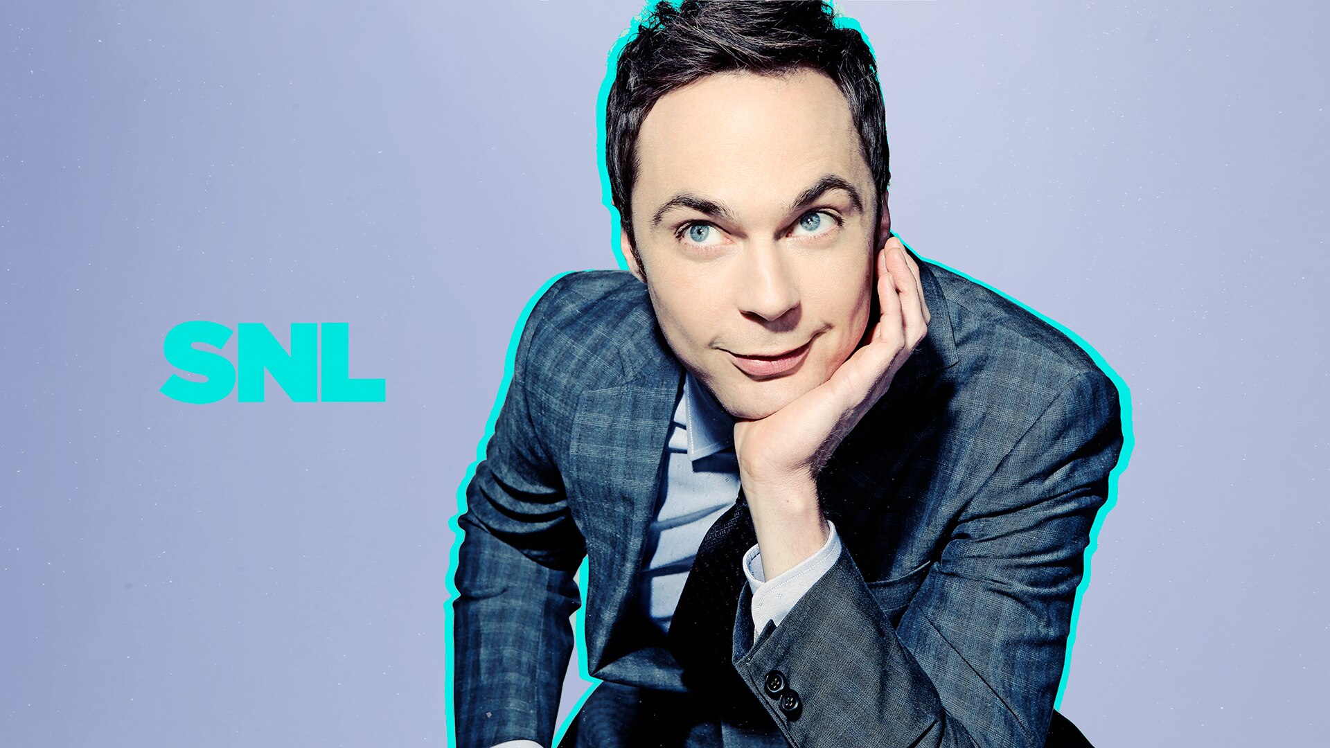 Saturday Night Live: Jim Parsons and Beck Bumper Photos Photo: 1616821 ...