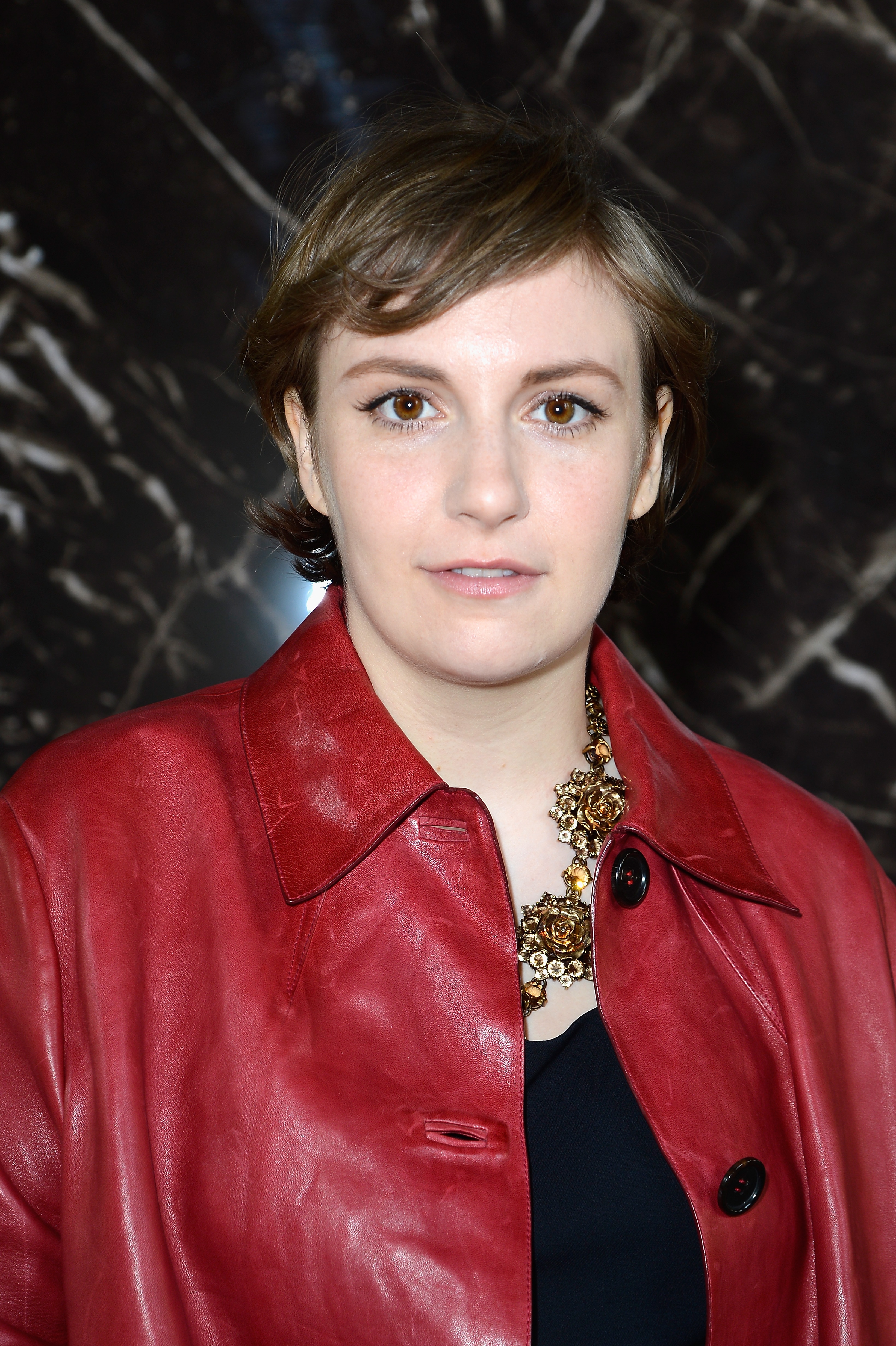 Saturday Night Live 10 Things You Might Not Know About Lena Dunham 