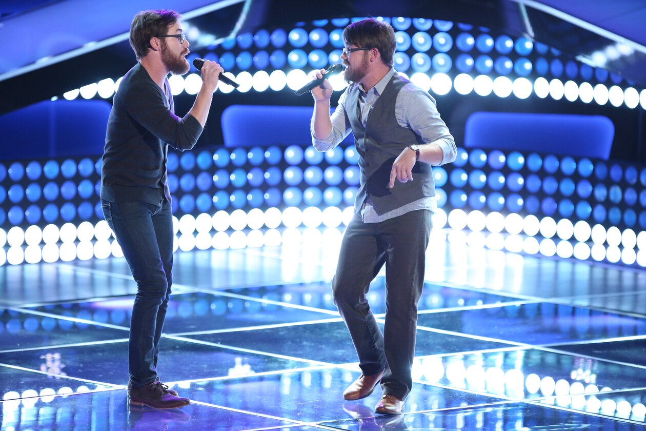 The Voice Brothers Walker Official Gallery Photo 1618881