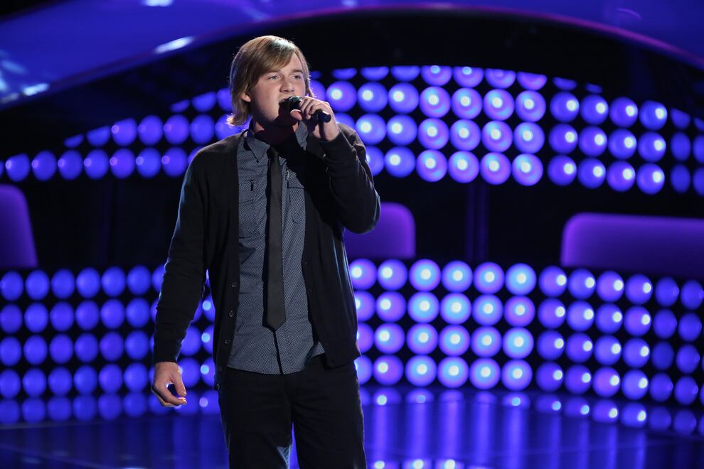 The Voice Wallen's Official Gallery Photo 1621081