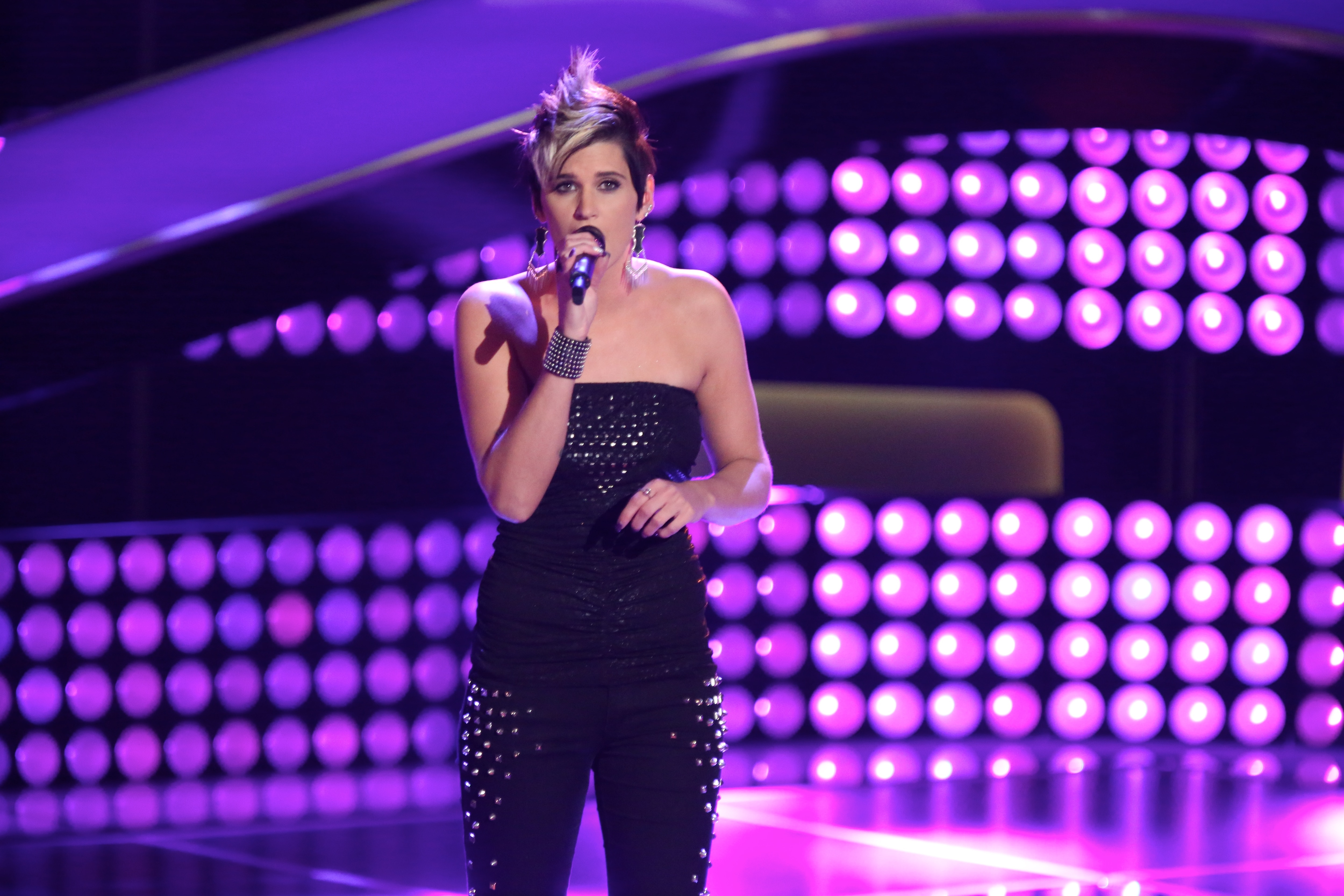 The Voice Megan Ruger's Official Gallery Photo 1621251