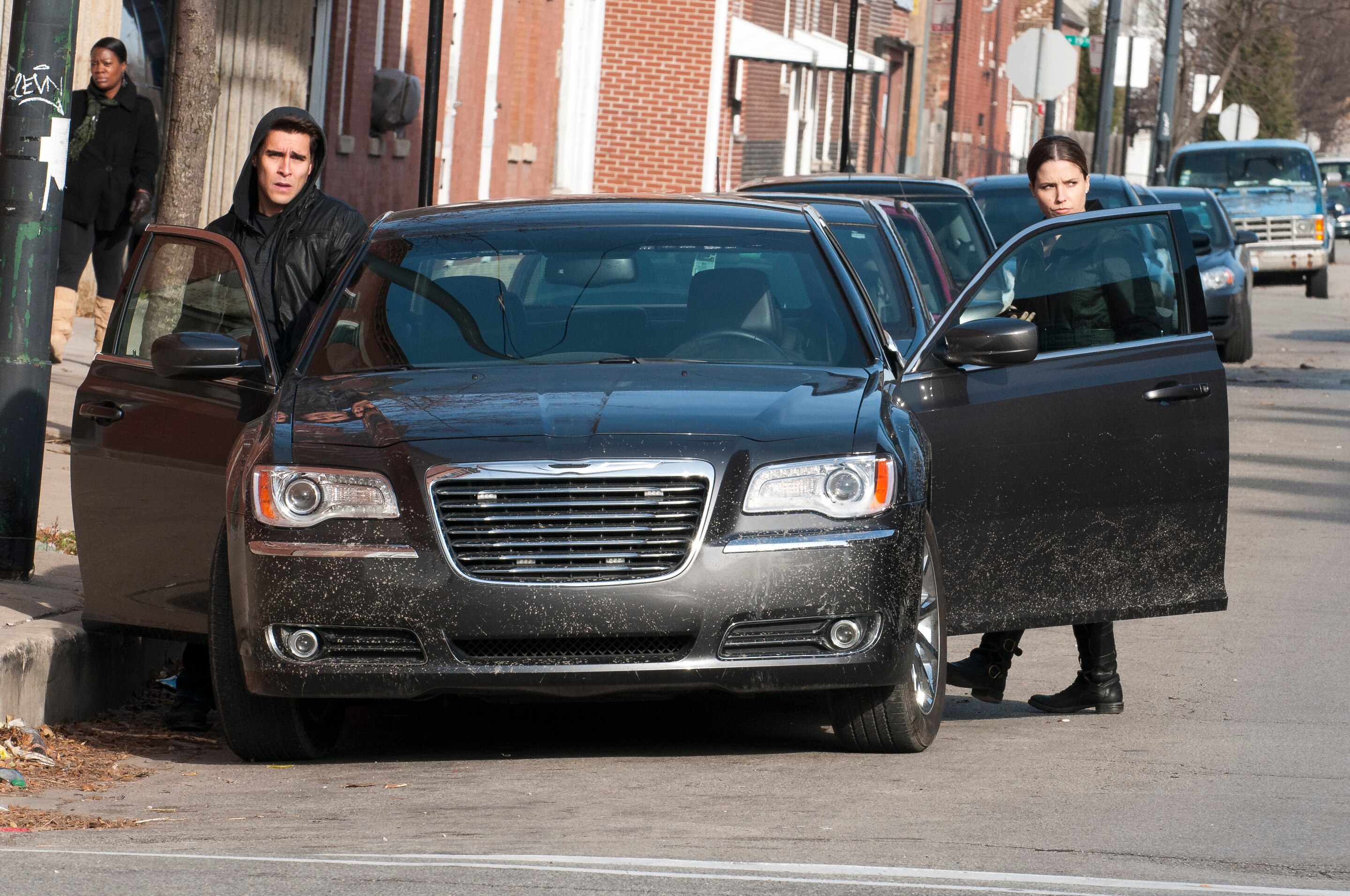 Chicago P.D. The Price We Pay Photo 1622581