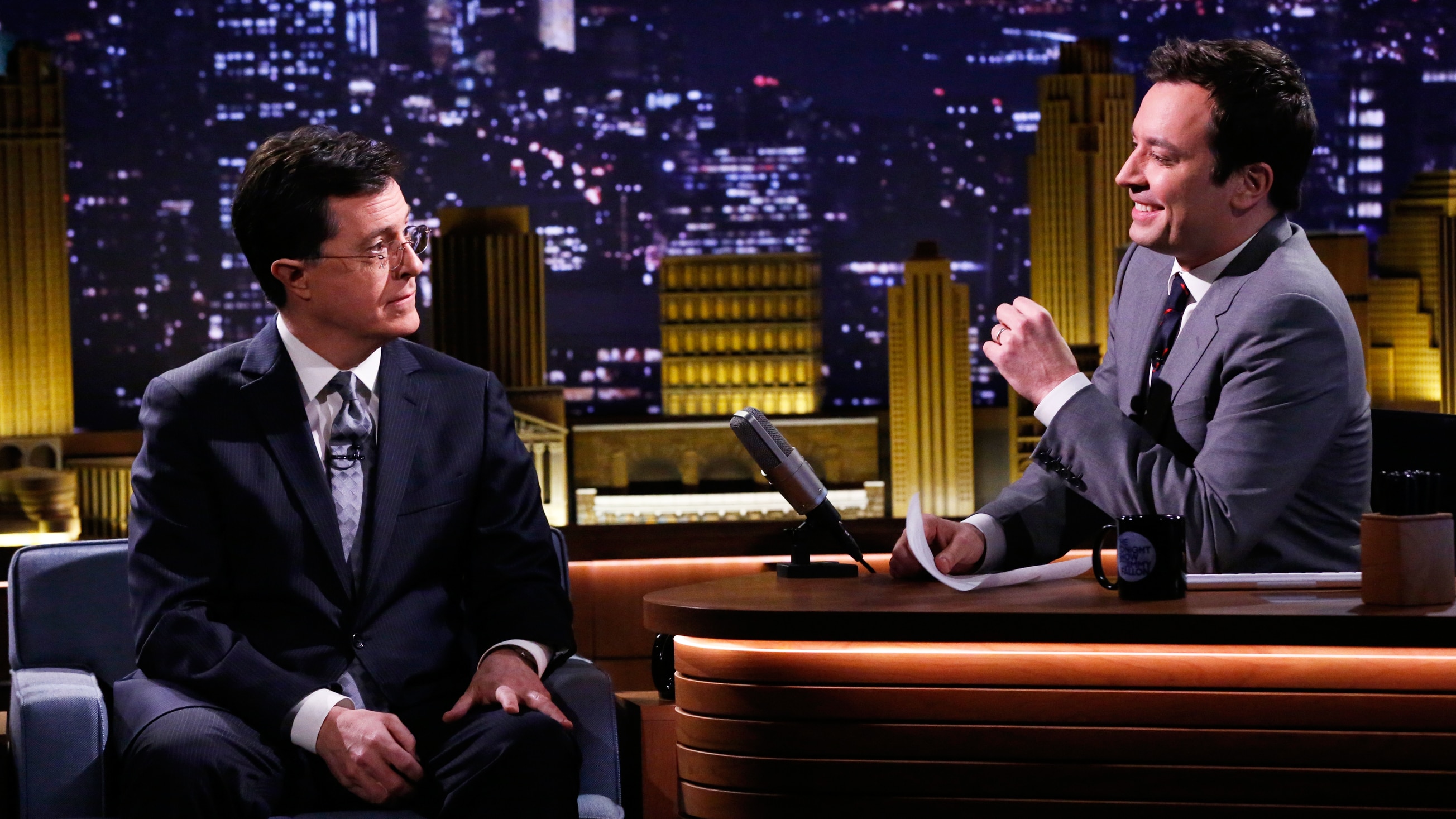 Watch The Tonight Show Starring Jimmy Fallon Highlight Truth Or Truth