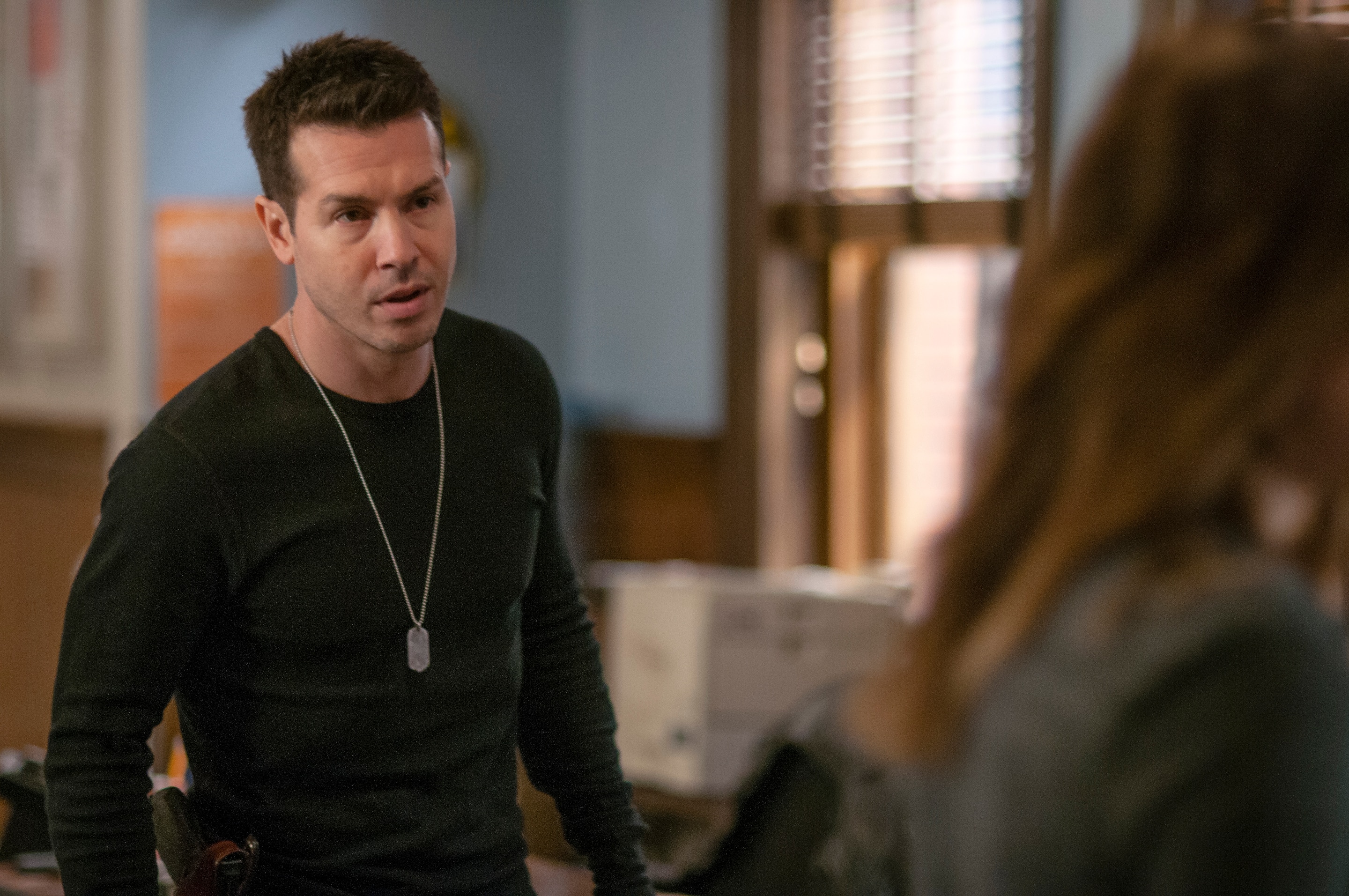 Chicago P.D. A Material Witness Photo 1640756