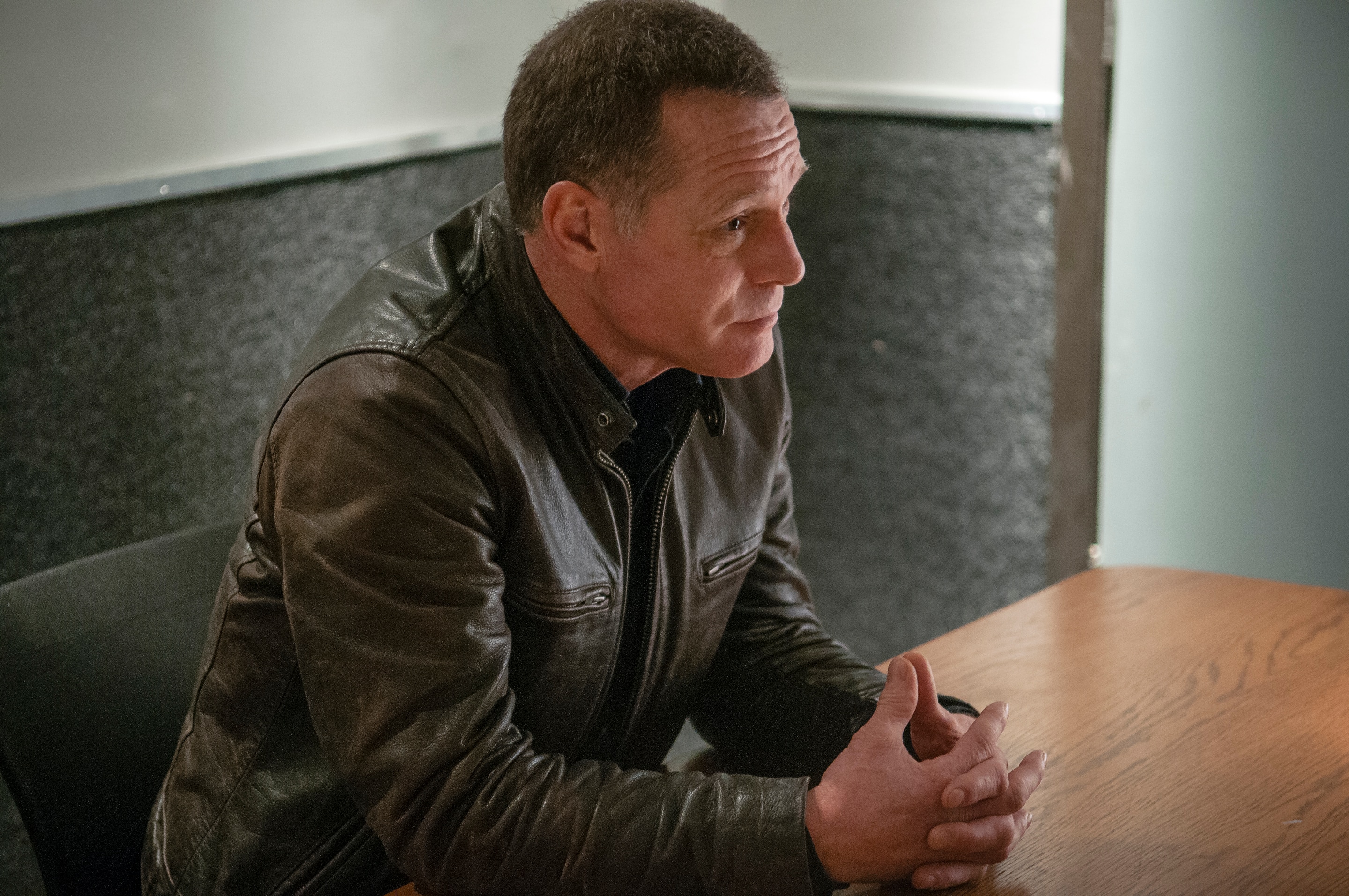 Chicago P.D. A Material Witness Photo 1640761