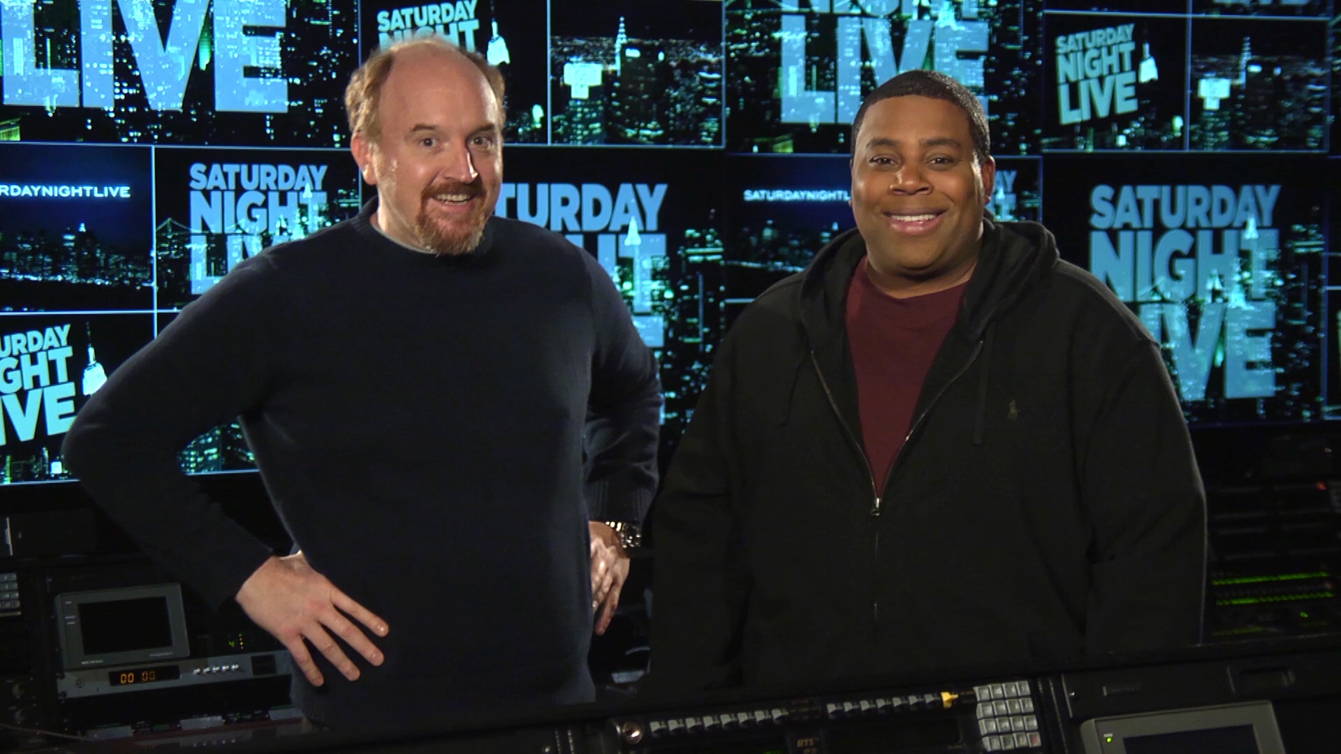 Watch Saturday Night Live Current Preview SNL Promo Louis C.K.