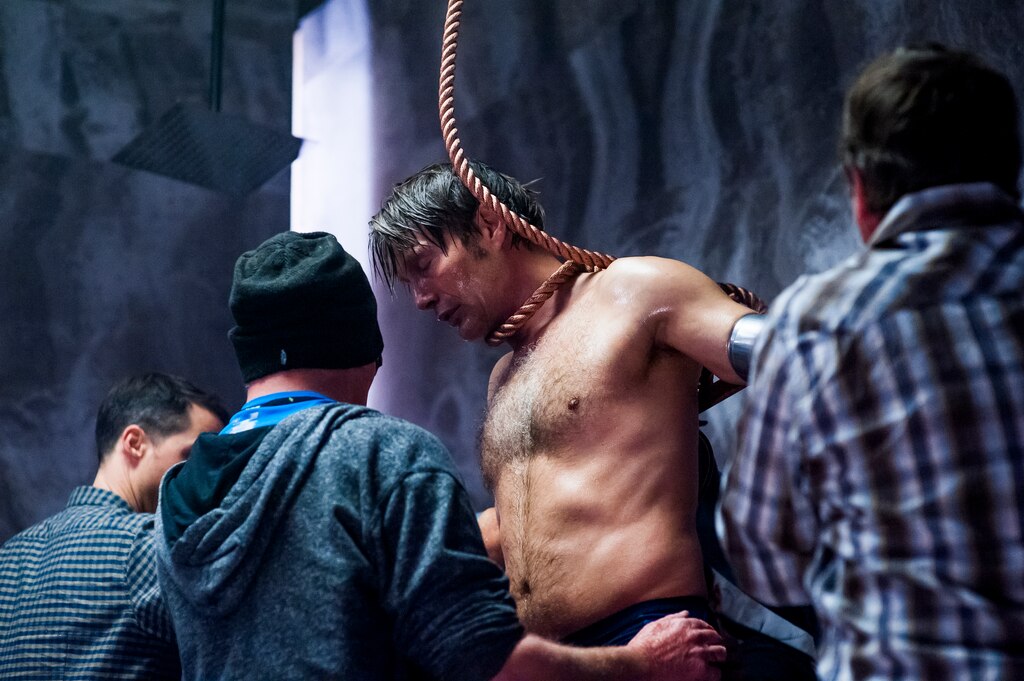 Inside Number 9 Arte Saison 1 Hannibal: Behind the Scenes of "Mukozuke" Photo: 1653826 - NBC.com
