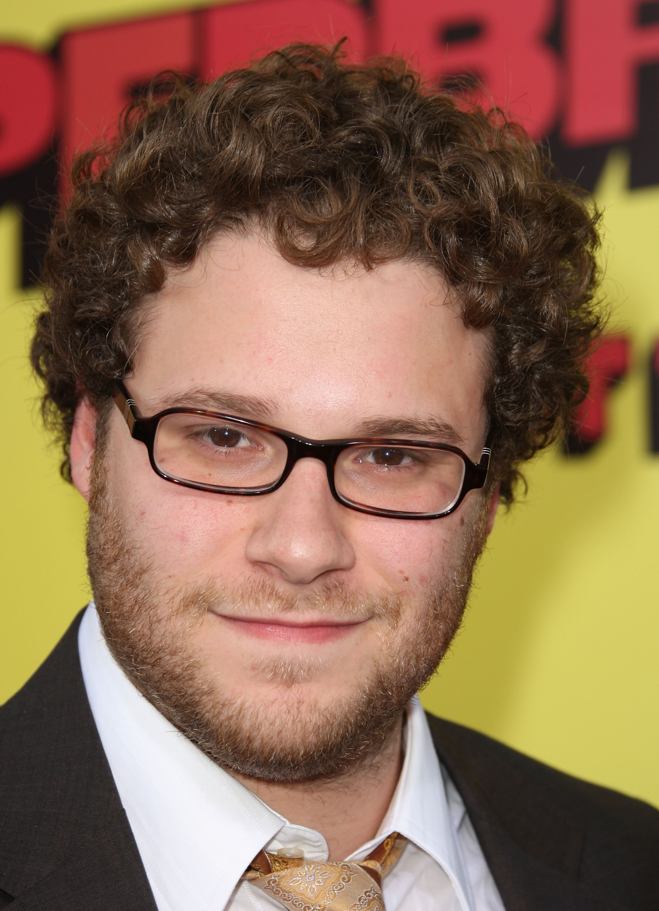 Saturday Night Live: 10 Things You Didn't Know About Seth Rogen Photo ...