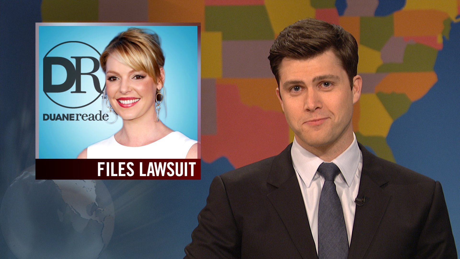Watch Saturday Night Live Highlight Weekend Update 4/12/14, Part 2 of