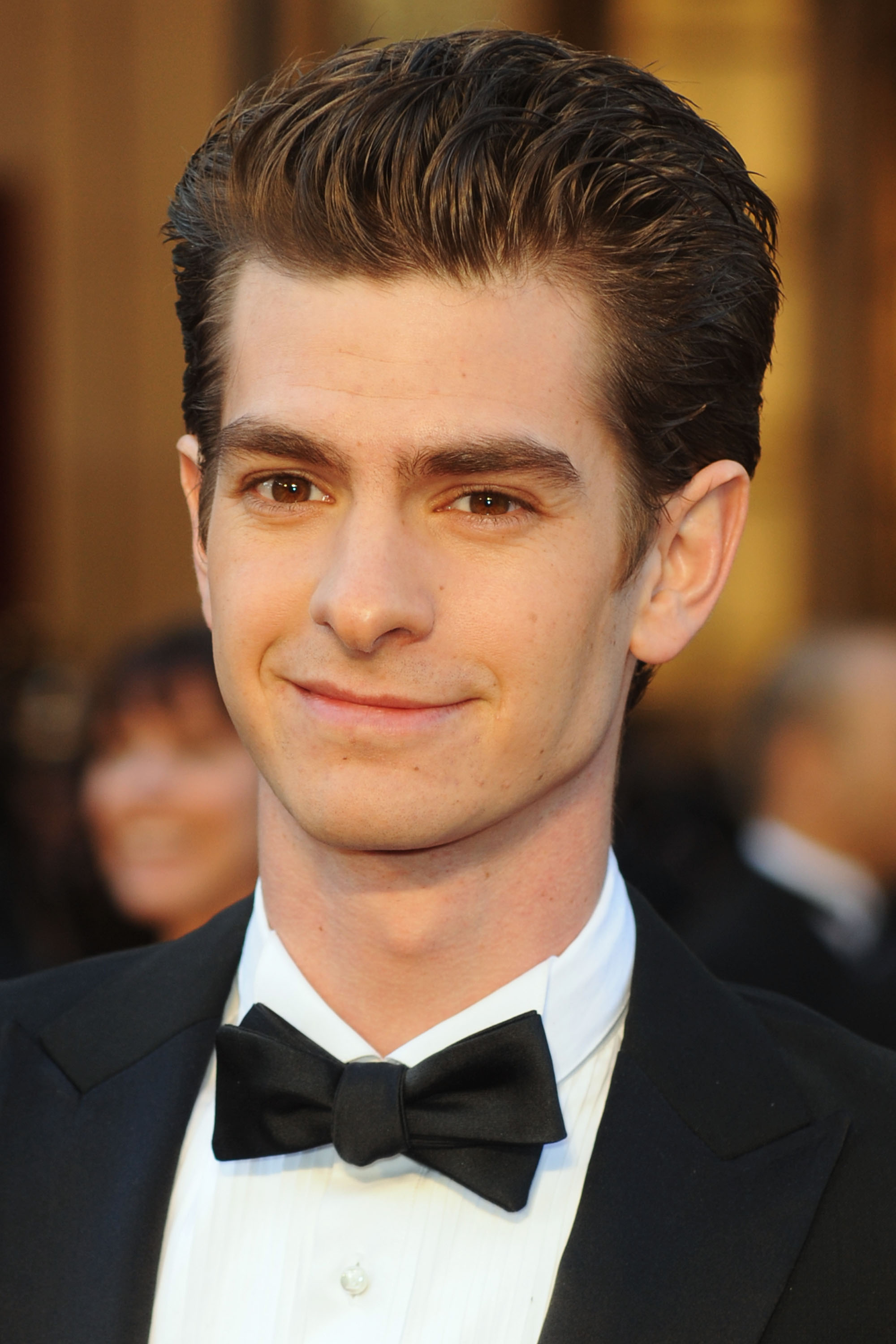 Saturday Night Live 10 Interesting Facts About Andrew Garfield Photo