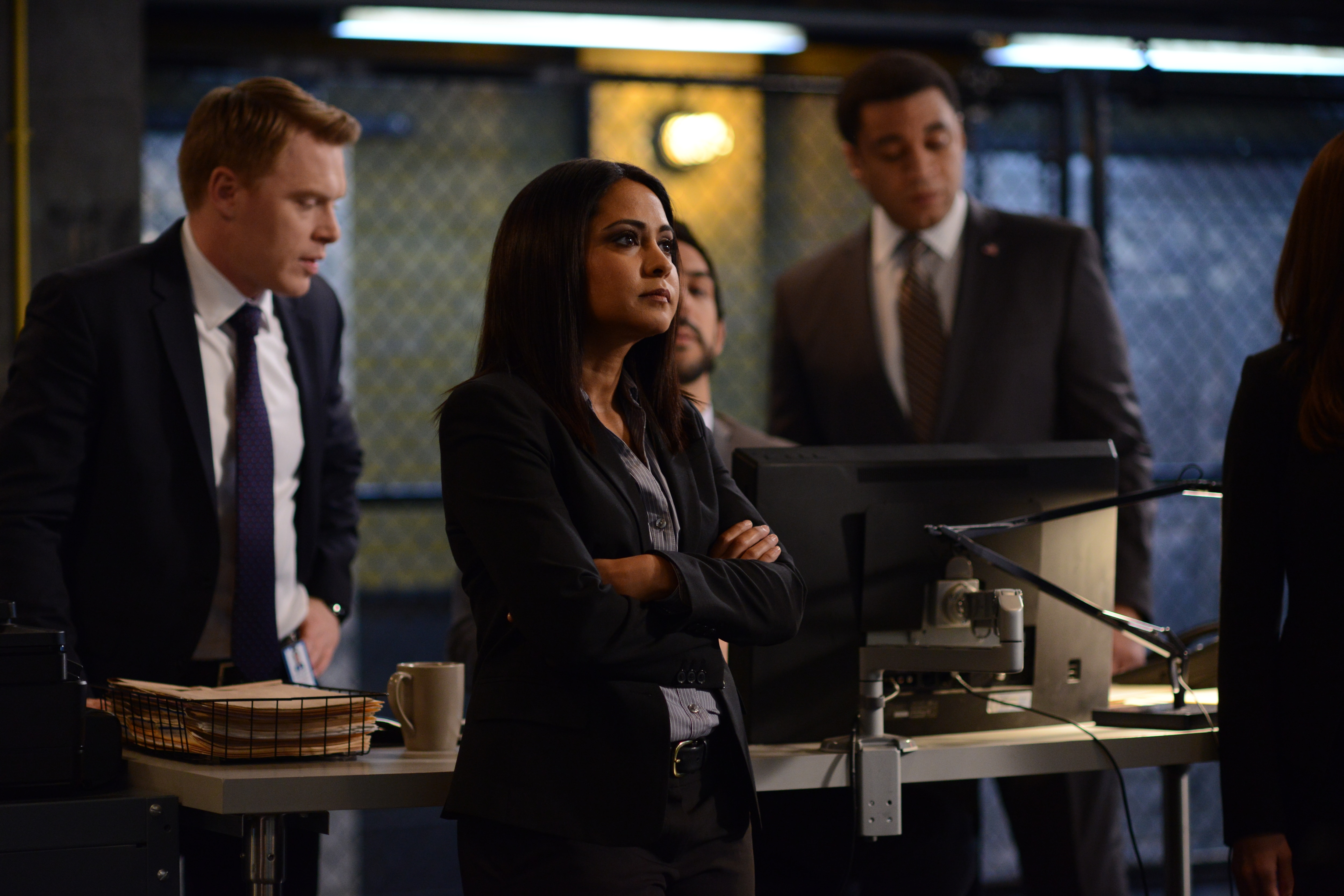 The Blacklist The Kingmaker Photo 1699496