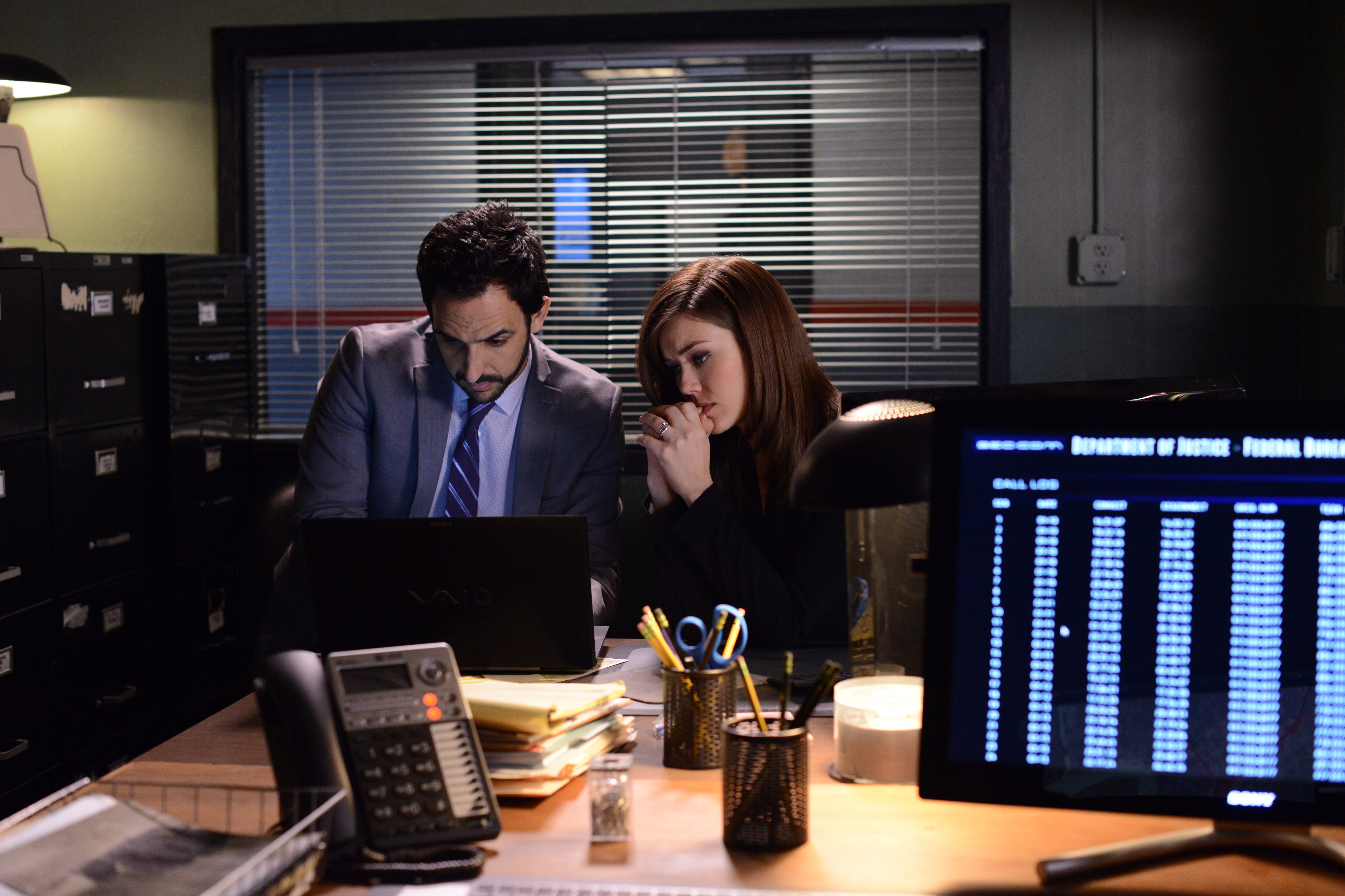 The Blacklist The Kingmaker Photo 1699506