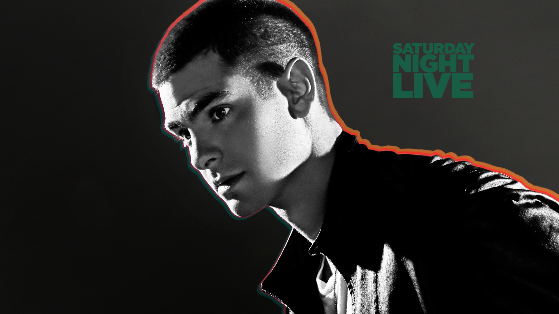 Saturday Night Live Andrew Garfield and Coldplay Bumper Photos Photo