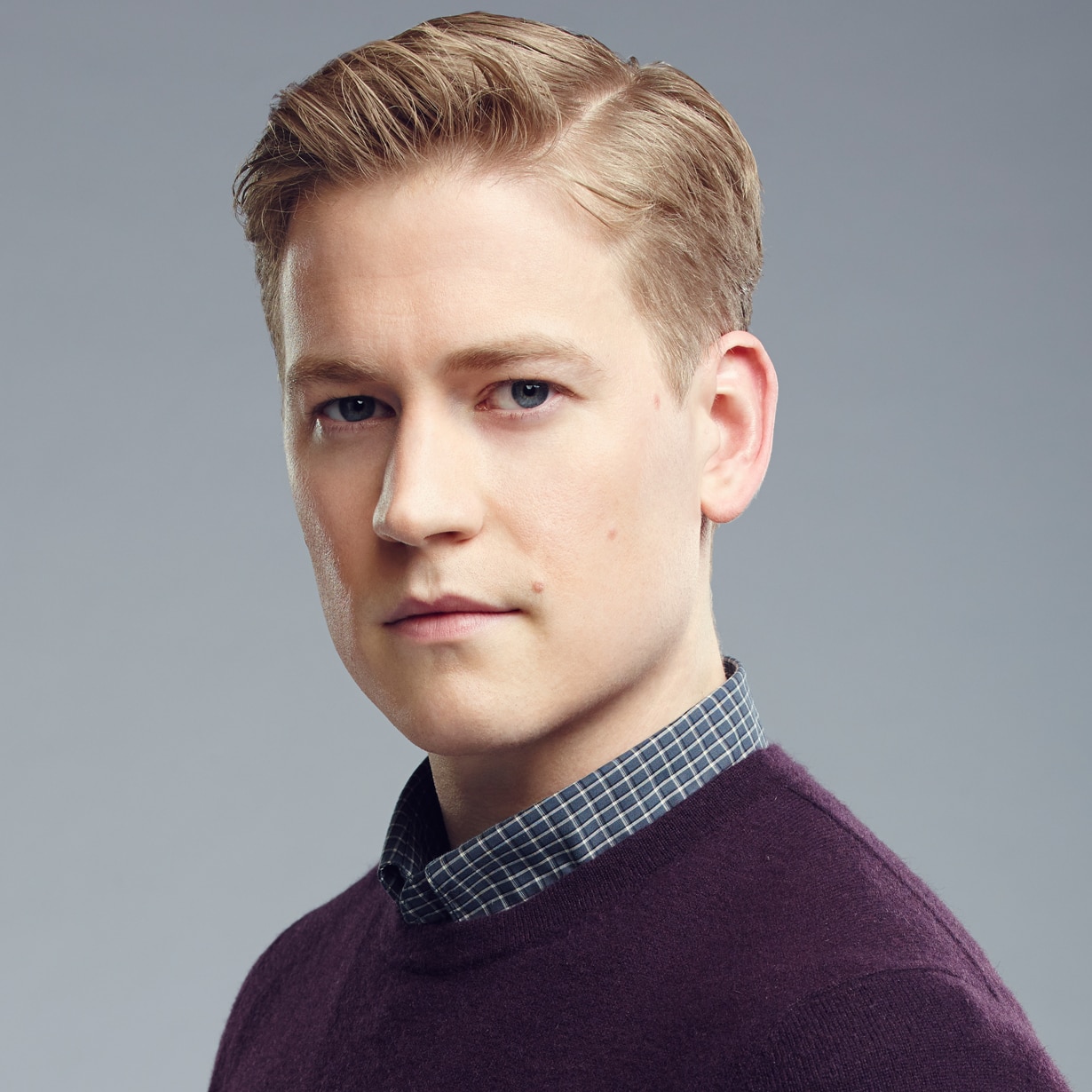 ALEX O’CONNOR: Allegiance character - NBC.com