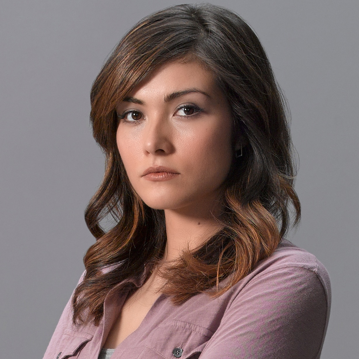RUBY SIMMS American Odyssey character
