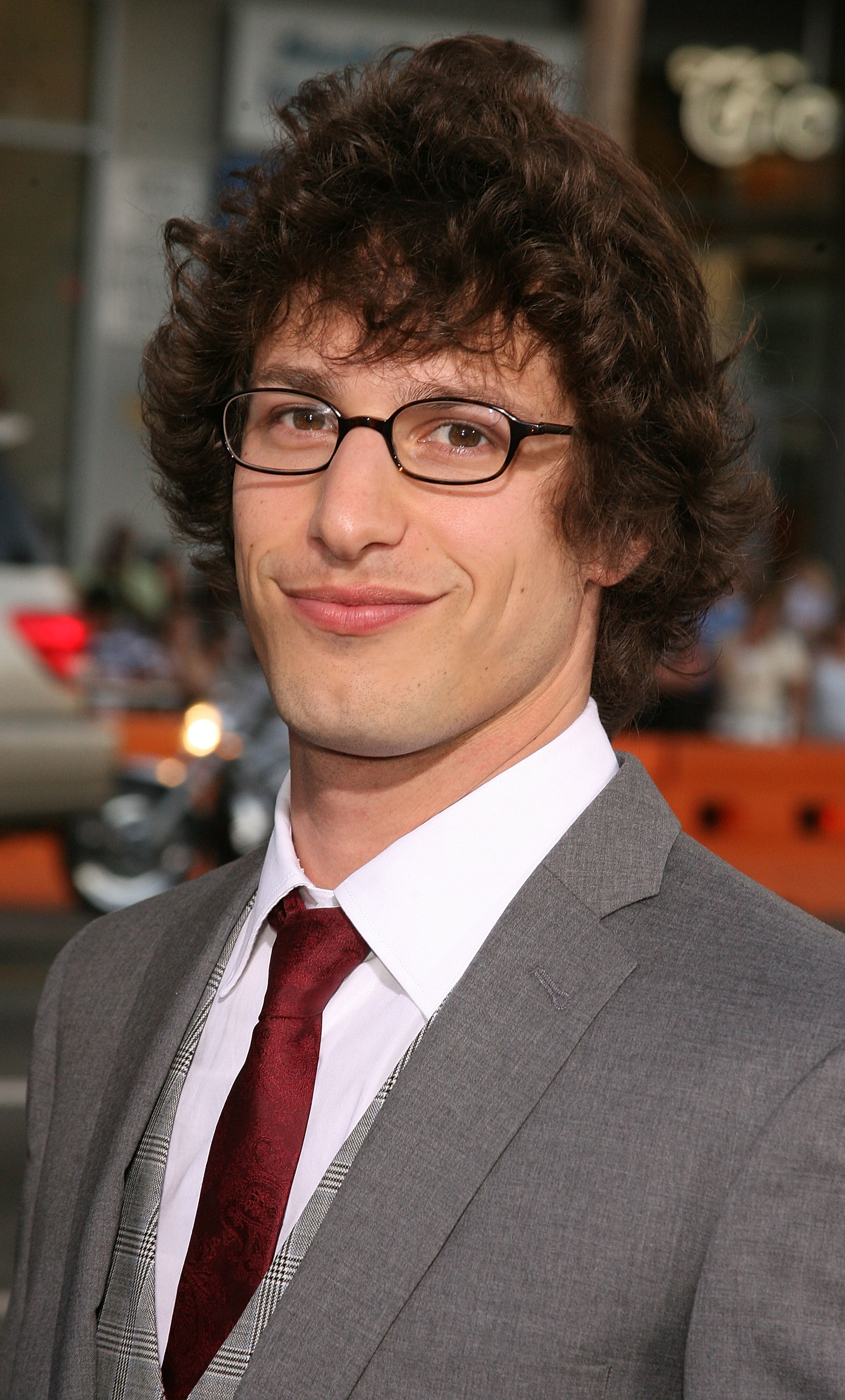 Saturday Night Live 10 Amazing Facts About Andy Samberg Photo 1719326