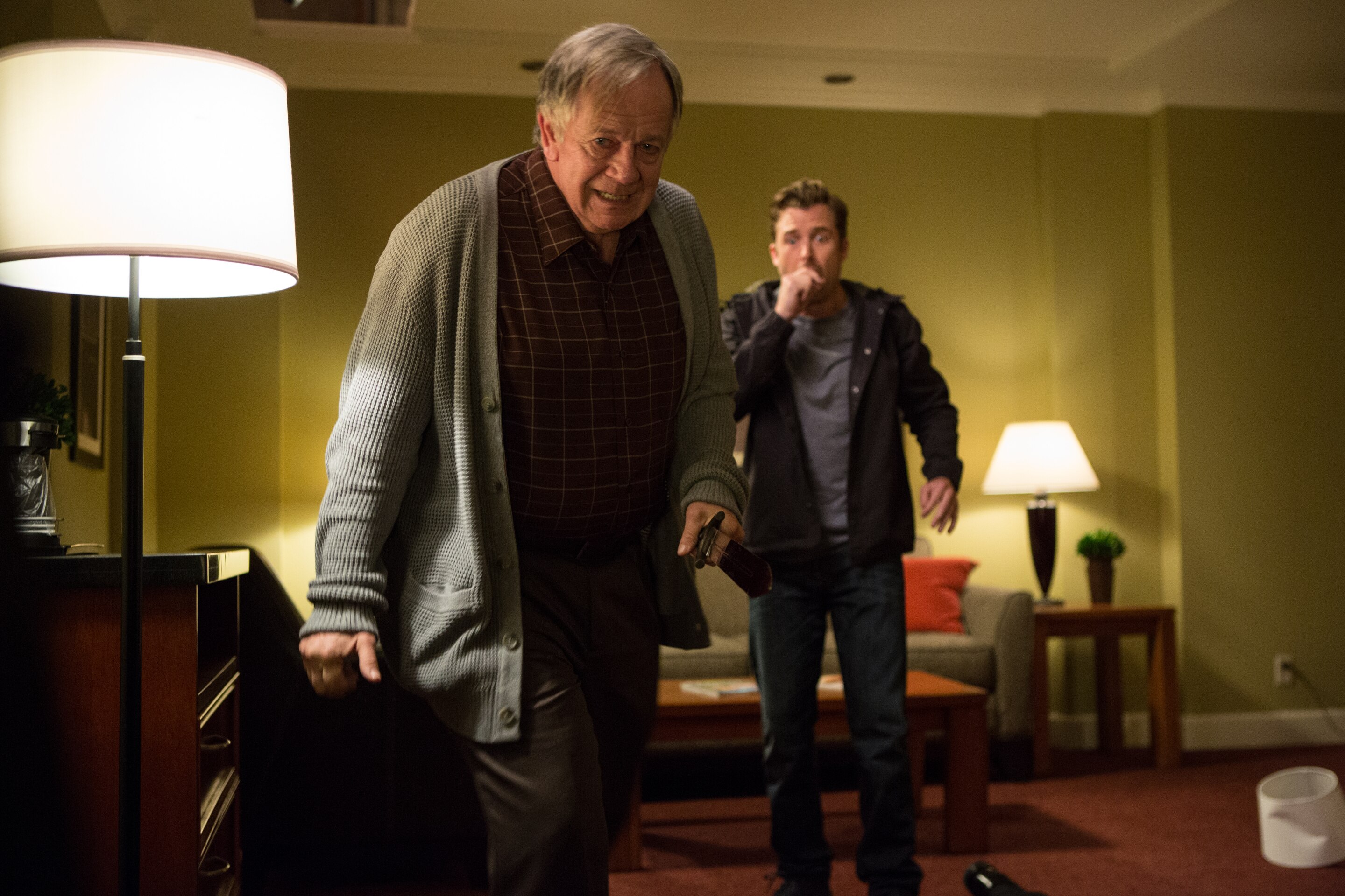 Grimm The Inheritance Photo 1713371