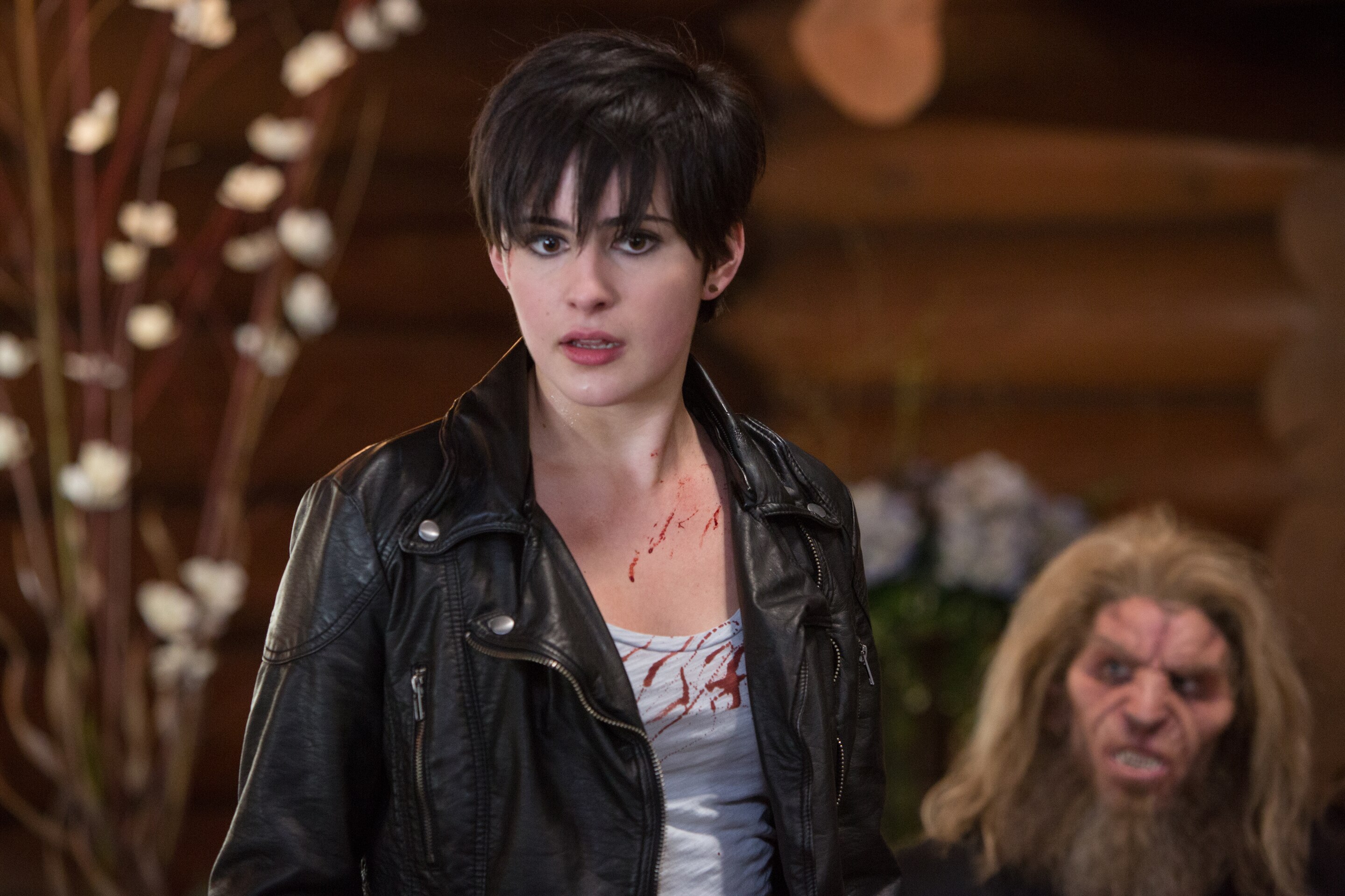 Grimm Blonde Ambition Photo 1725531