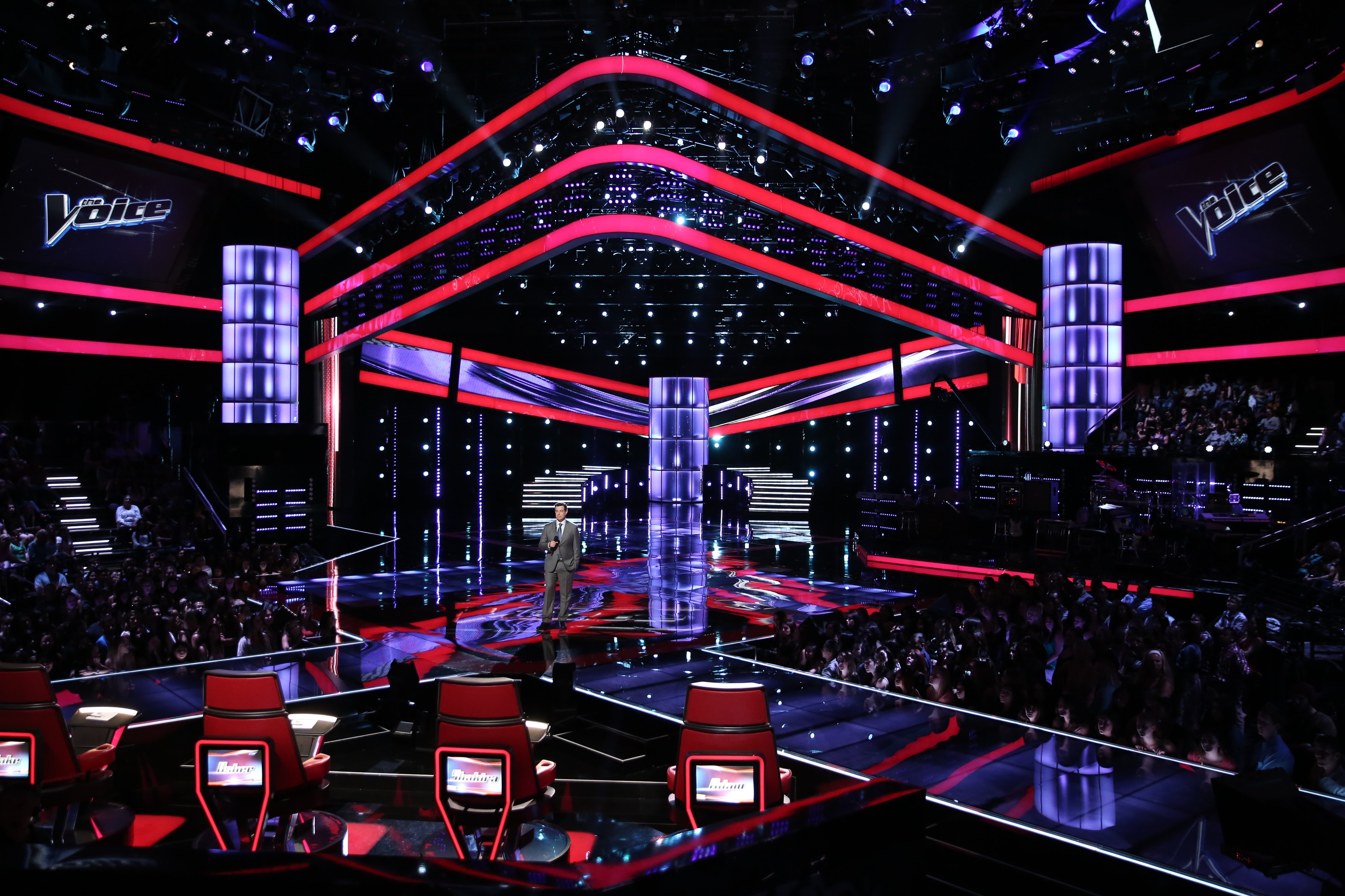 The Voice Season 6 The Live Finale Performances Photo 1728116