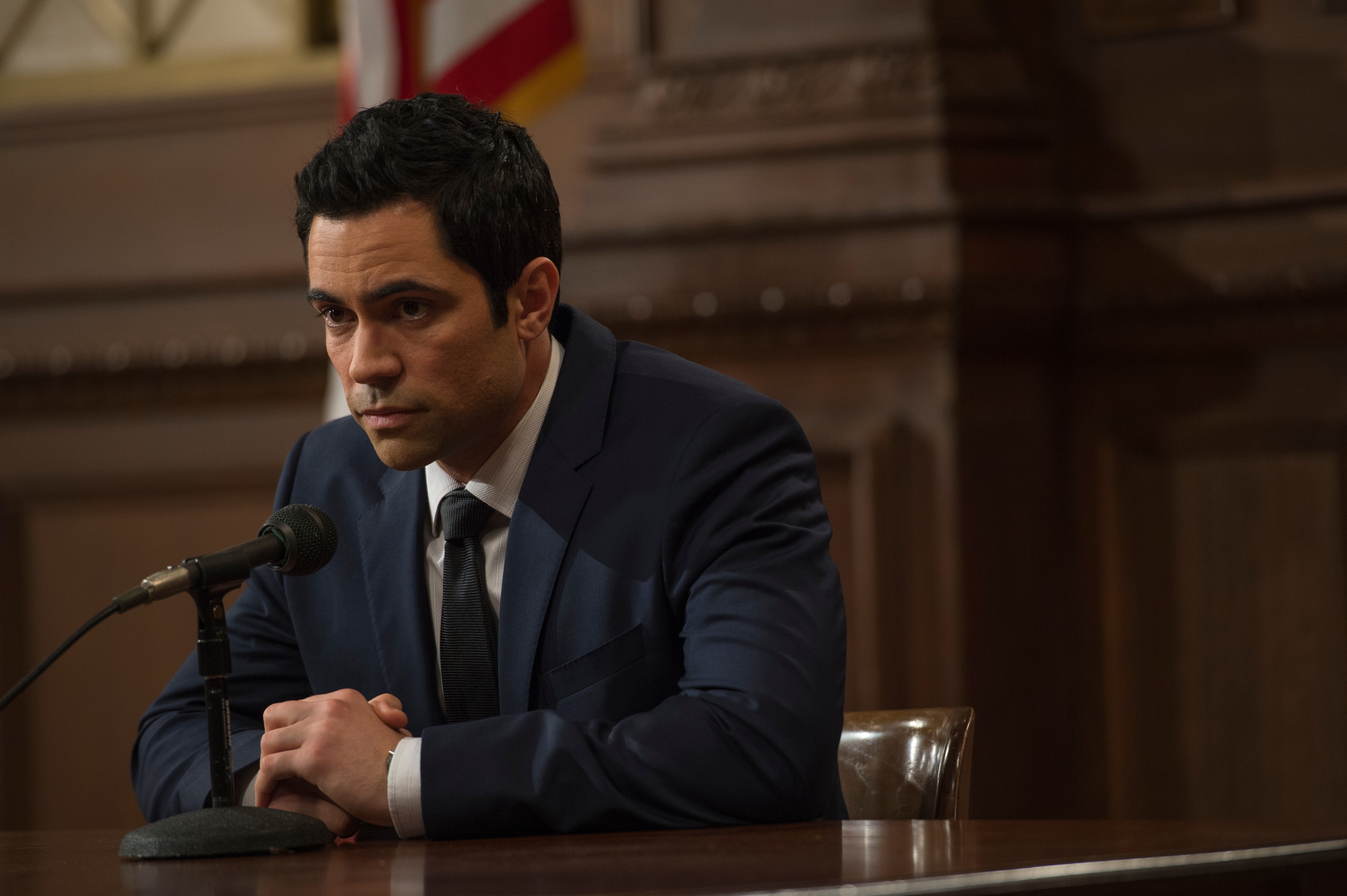 Law & Order: Special Victims Unit: Photos from "Amaro's ...