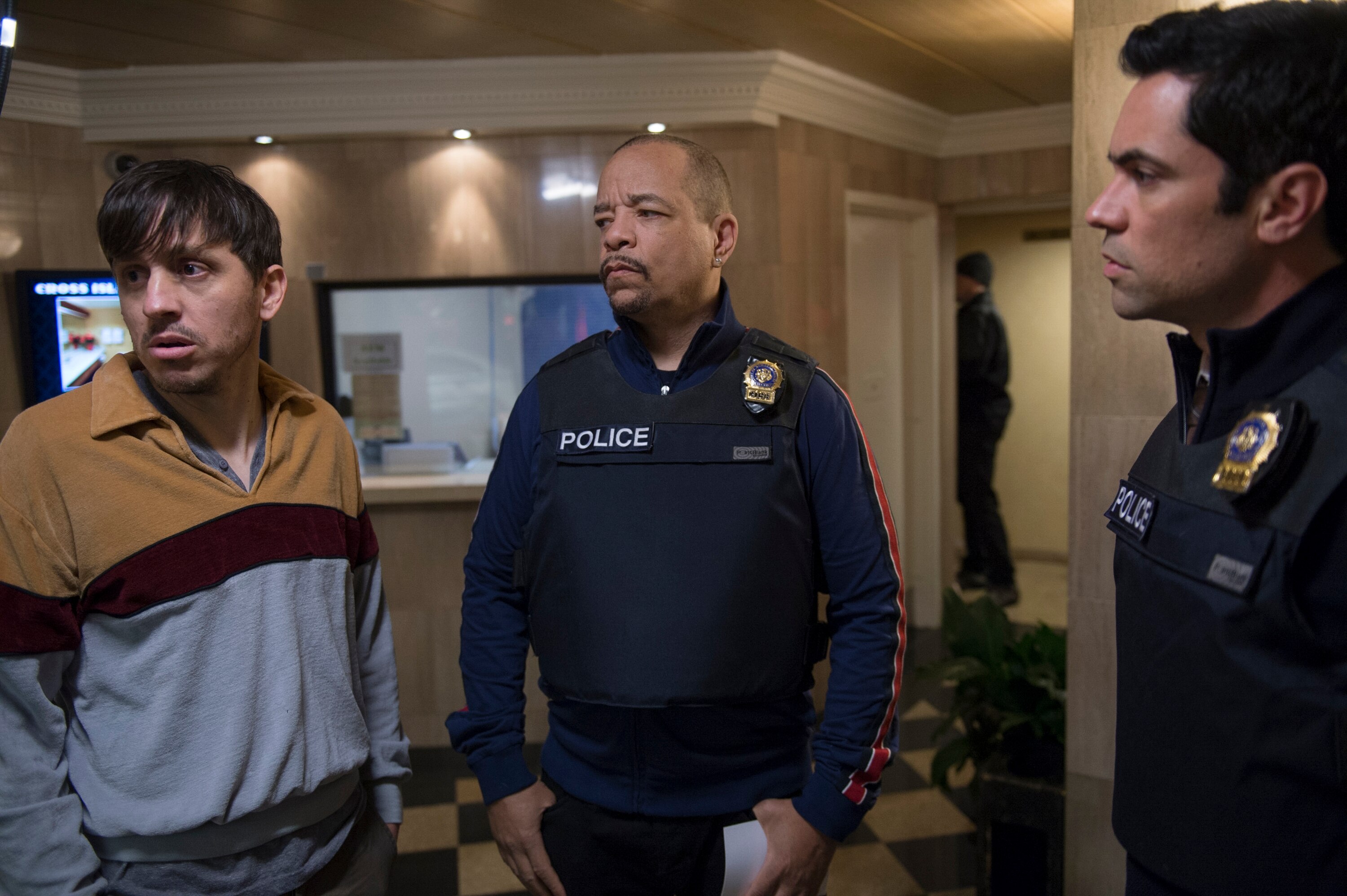 The Unit Season 2 Episode 6 Law & Order: Special Victims Unit: Photos from "Wednesday's Child