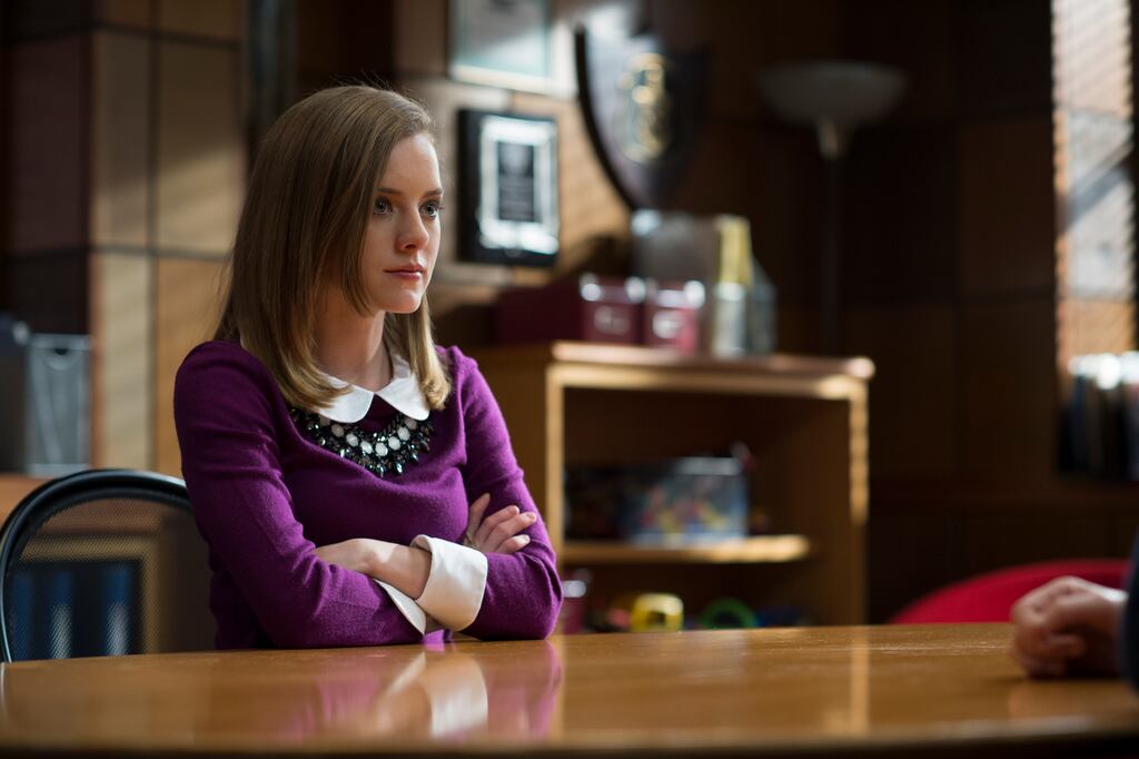 Law & Order: Special Victims Unit: Photos from "Comic ...