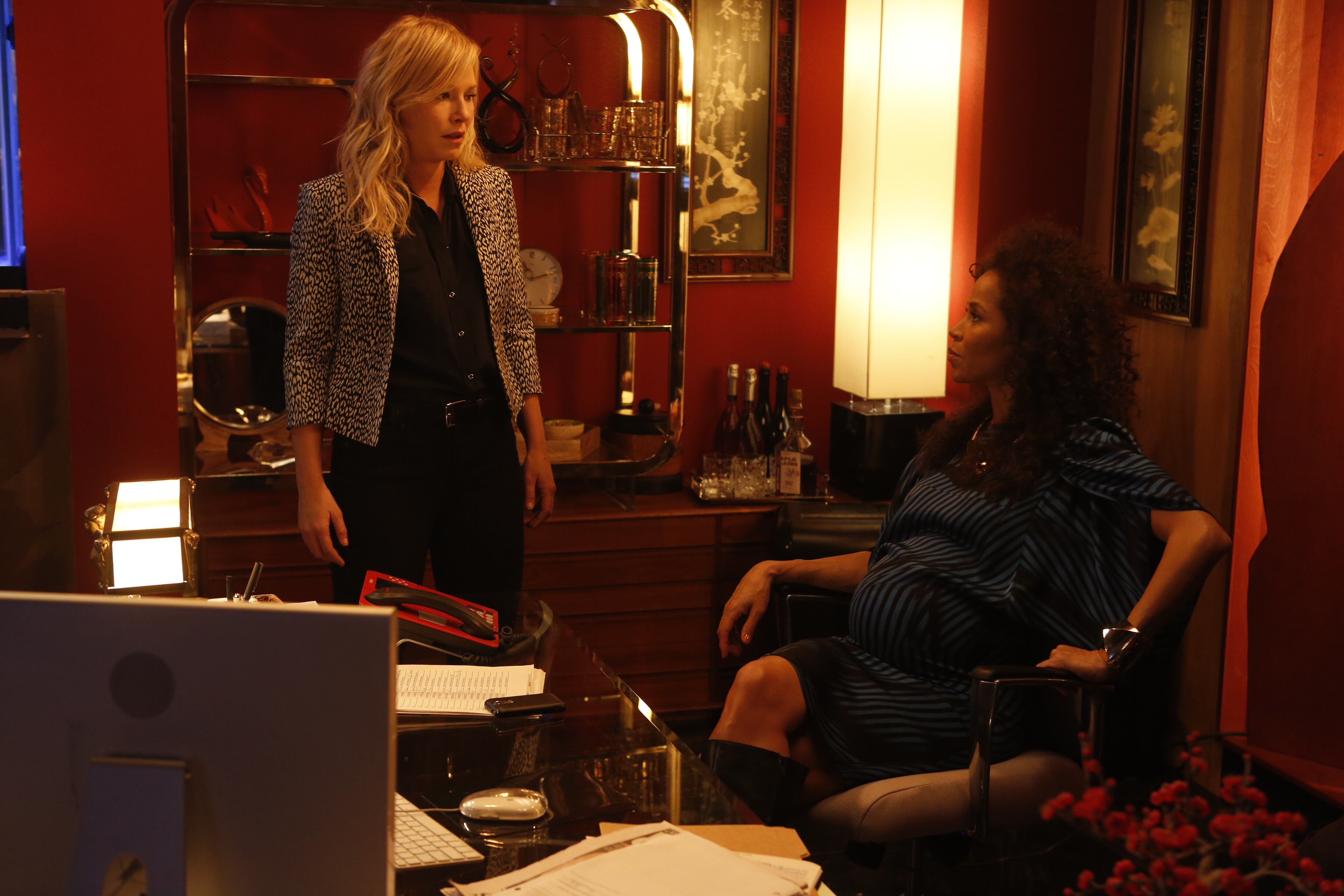 Law & Order Special Victims Unit Photos from "Gambler's Fallacy