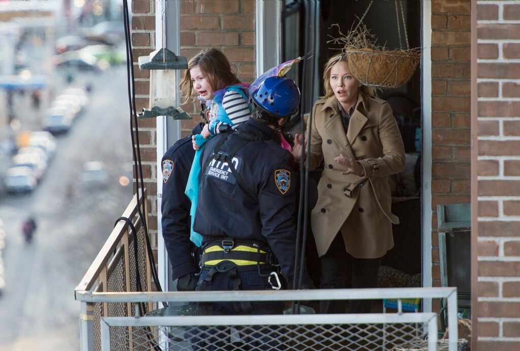 Law & Order: Special Victims Unit: Photos from "Downloaded ...