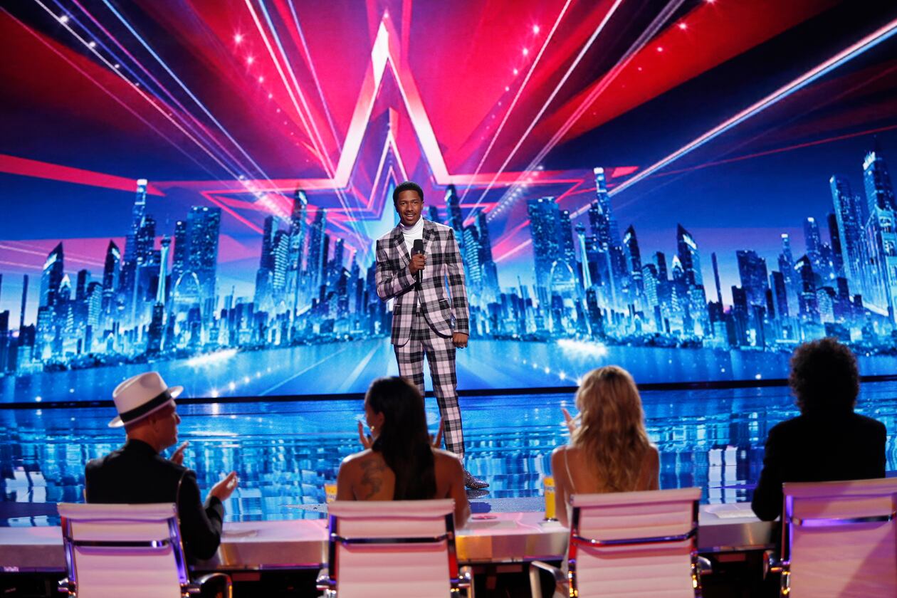 America's Got Talent Quarterfinals Week 1 Results Photo 1793771