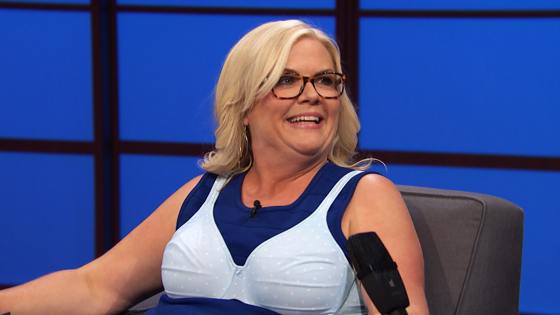 Paula Pell saturday night