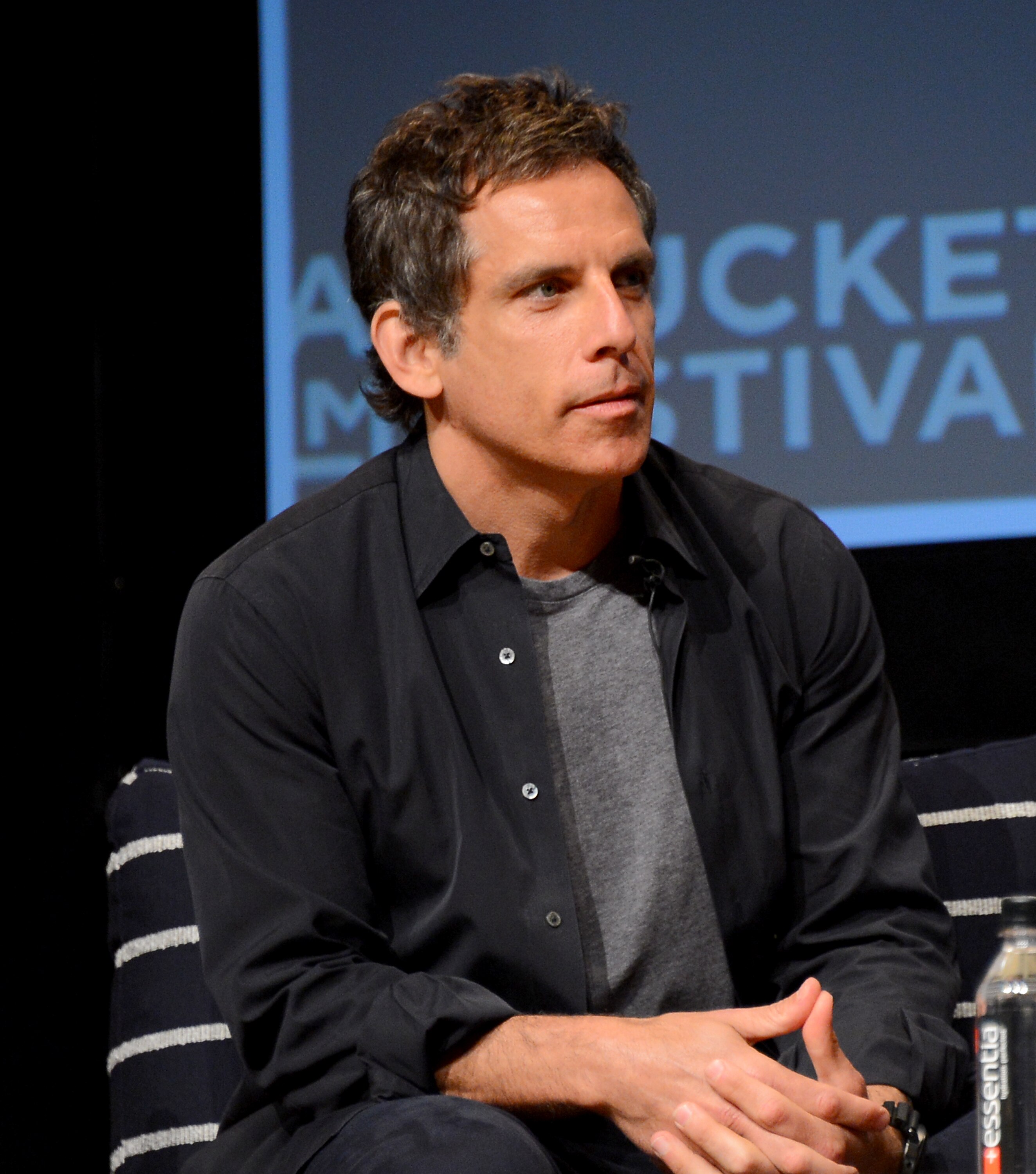 Astonishing Facts About Ben Stiller You Need To Know - 1exsach
