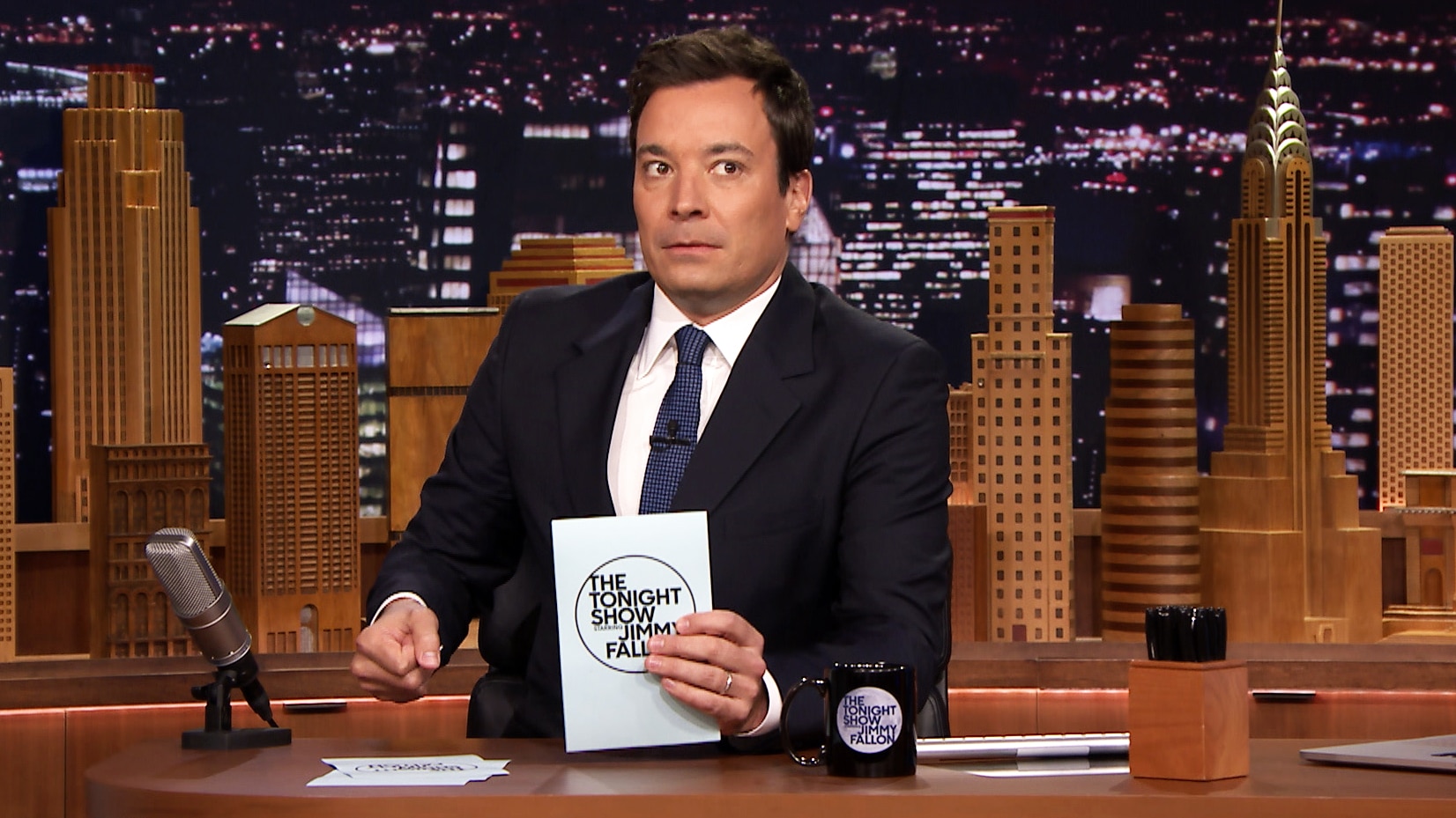 Watch The Tonight Show Starring Jimmy Fallon Highlight Hashtags 