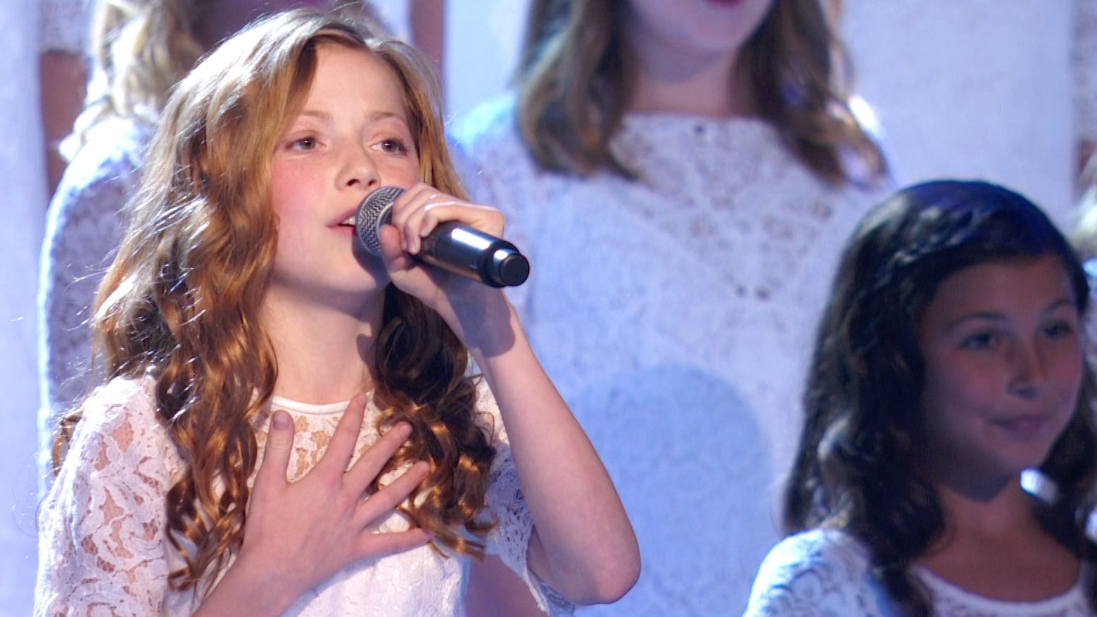 Watch America's Got Talent Highlight: One Voice Children's Choir