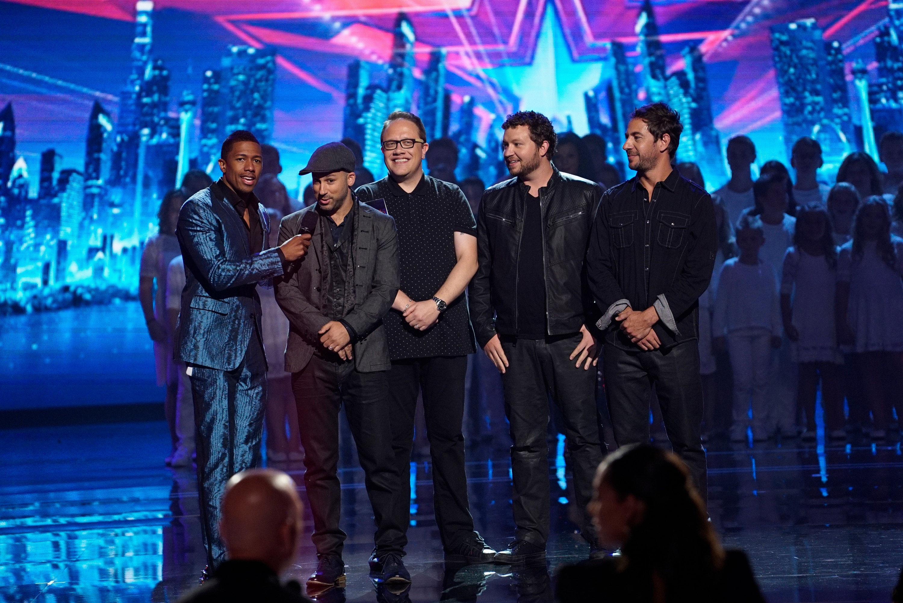 America's Got Talent Quarterfinals Week 4 Results Photo 1810796