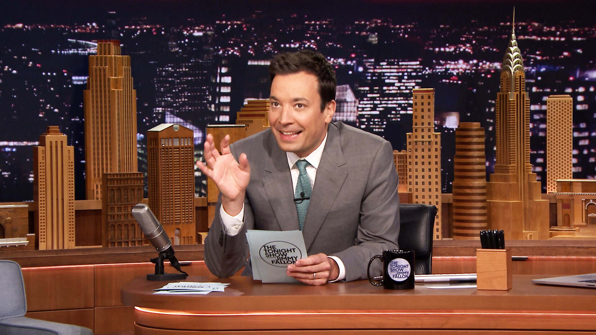 Watch The Tonight Show Starring Jimmy Fallon Highlight Hashtags 