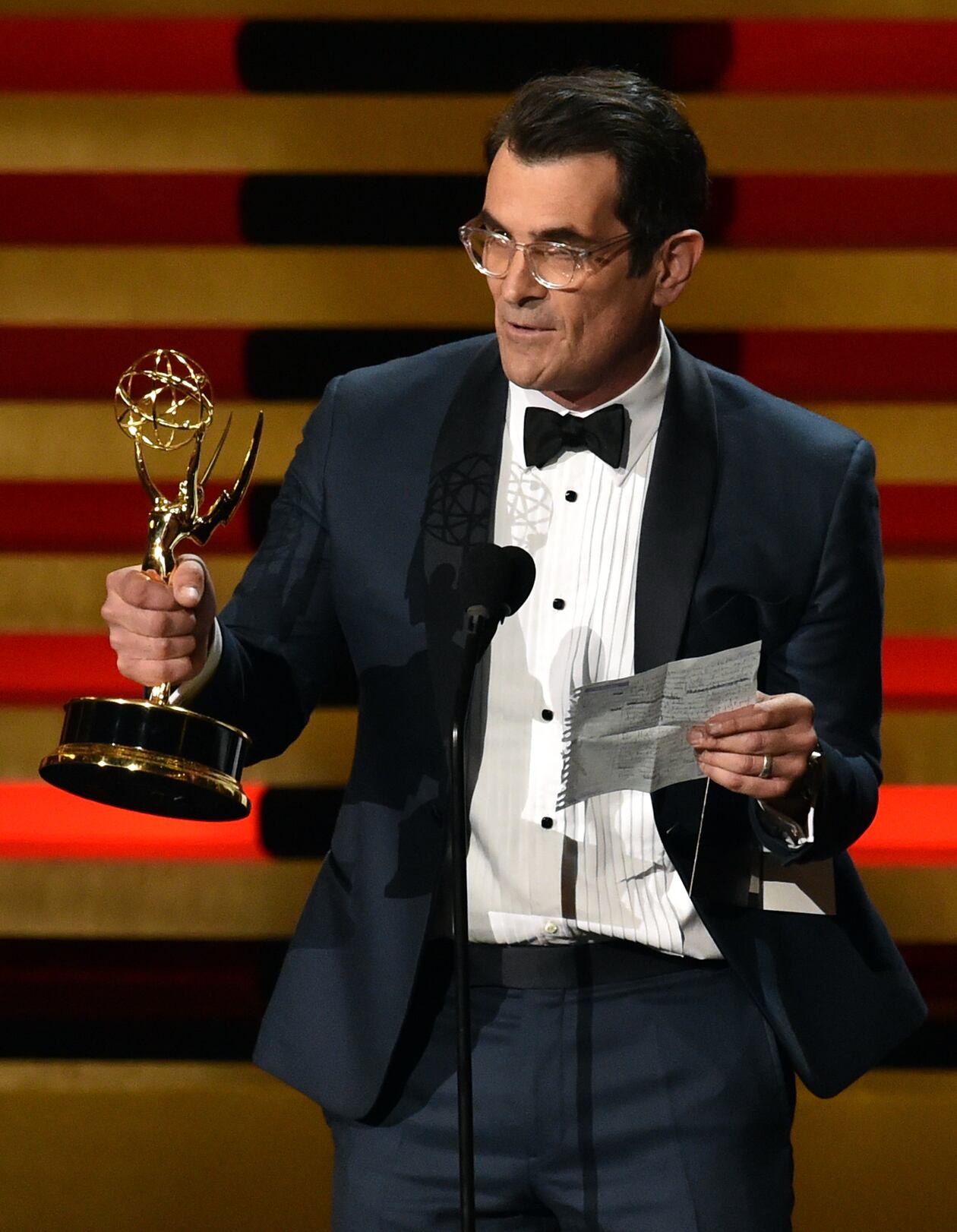 The Primetime Emmy Awards Emmys 2014 The Winners Photo 1818516