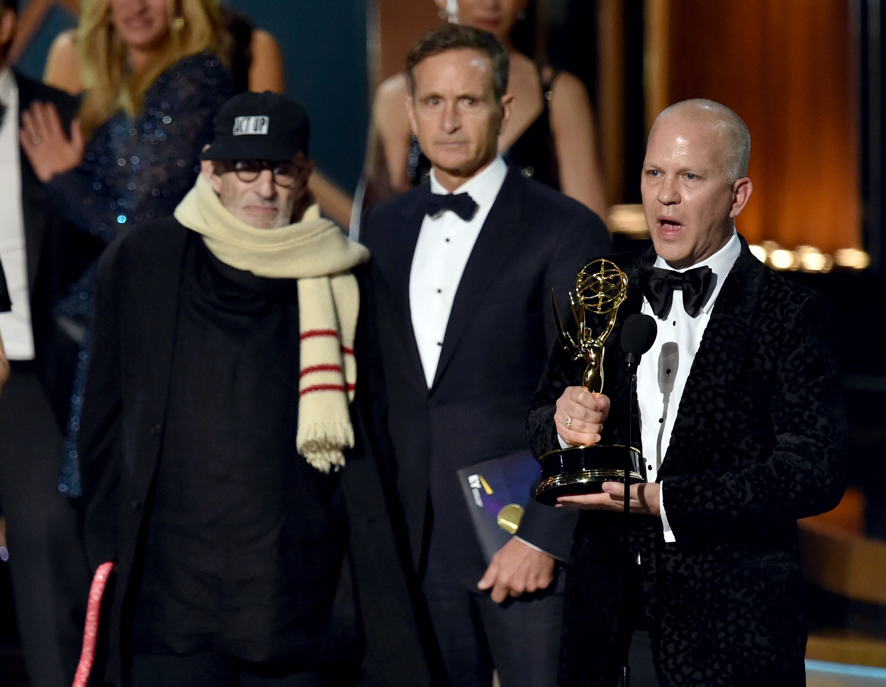 The Primetime Emmy Awards: Emmys 2014: The Winners Photo: 1818546 - NBC.com