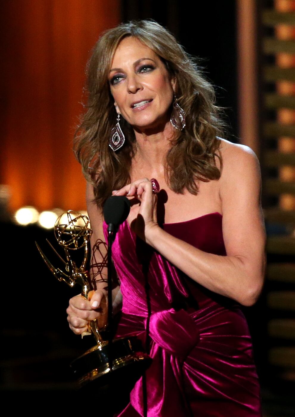 The Primetime Emmy Awards Emmys 2014 The Winners Photo 1818566