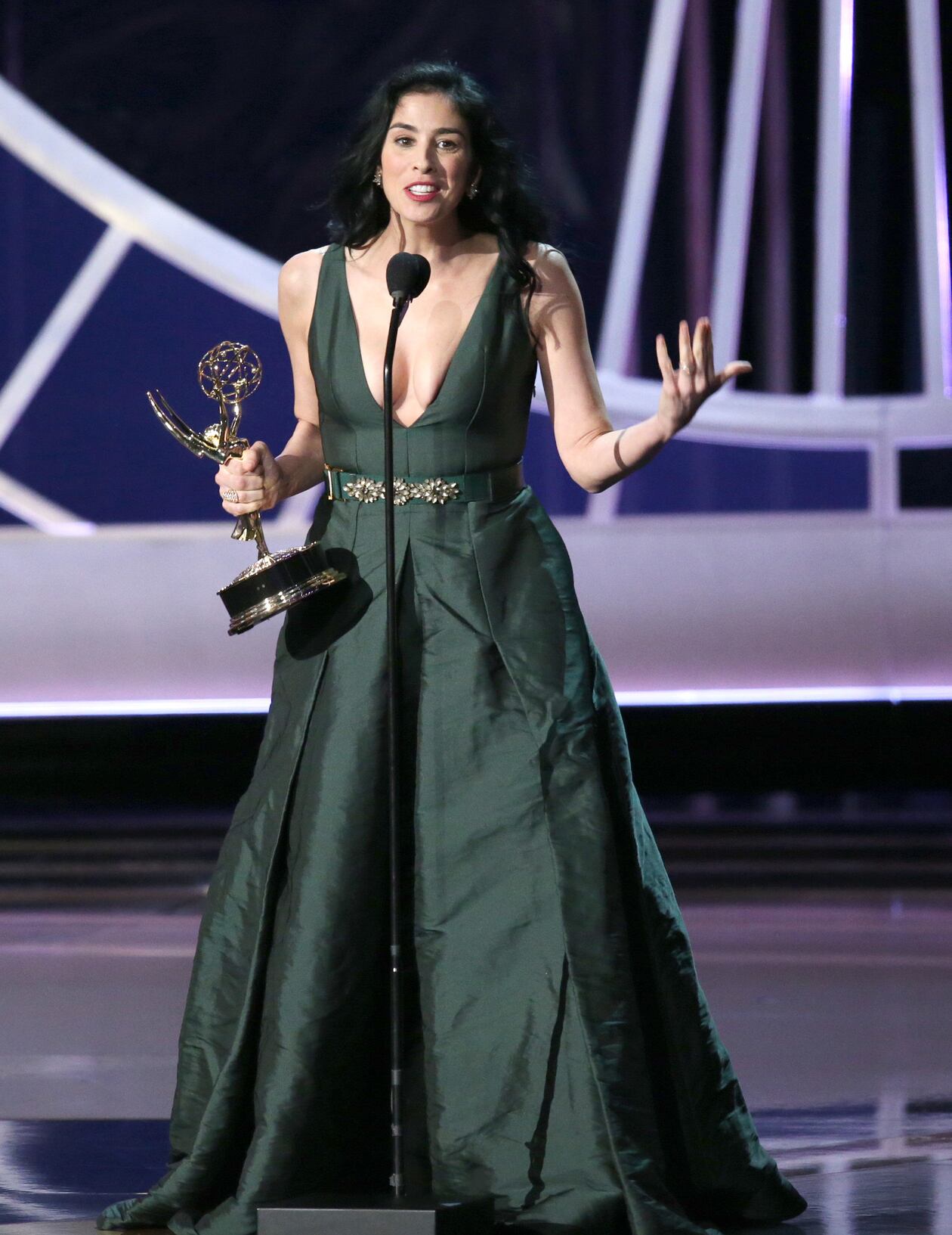 The Primetime Emmy Awards Emmys 2014 MustSee Moments Photo 1818396