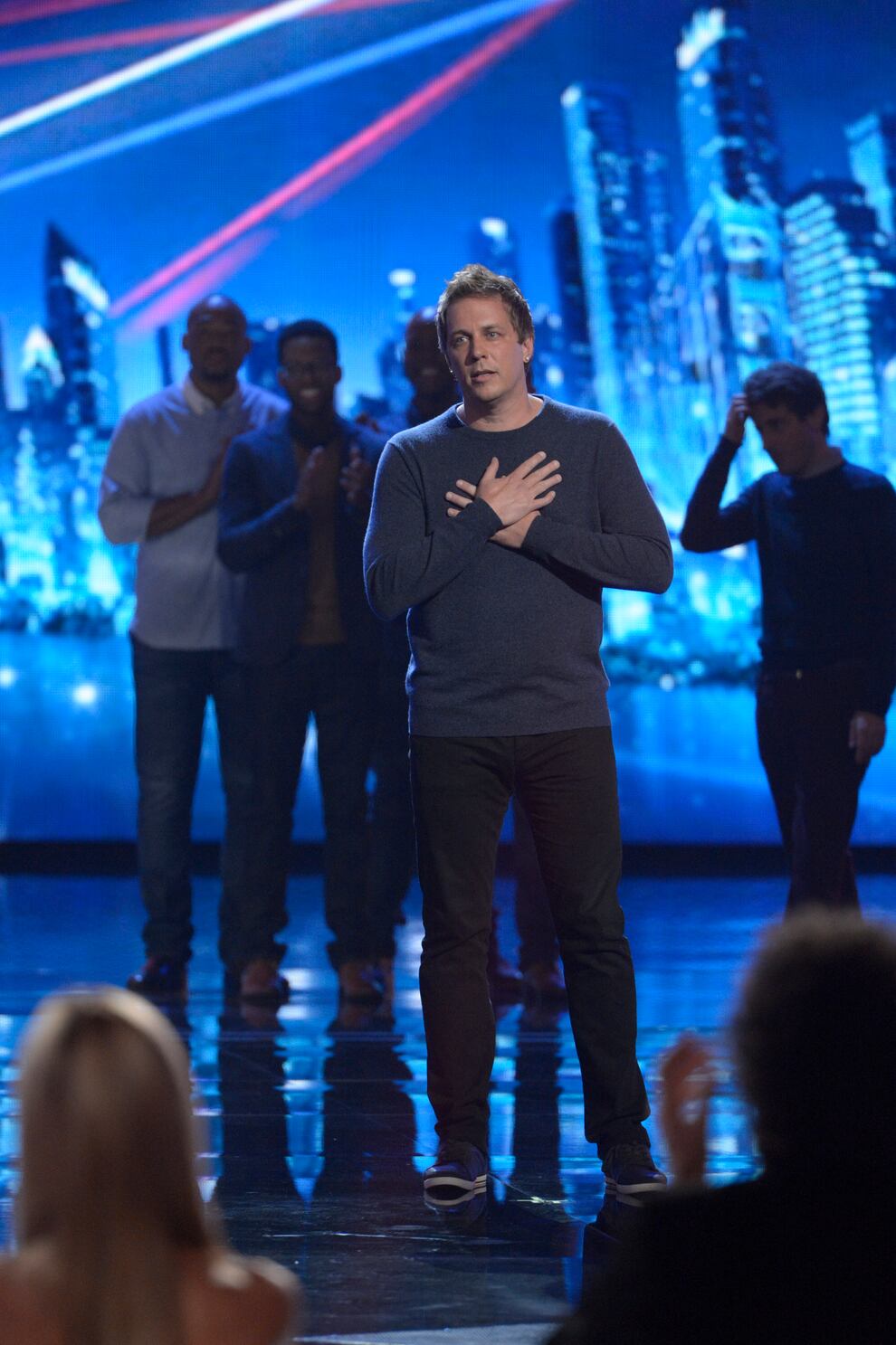 America S Got Talent Semifinals Week 1 Results Photo 1822996