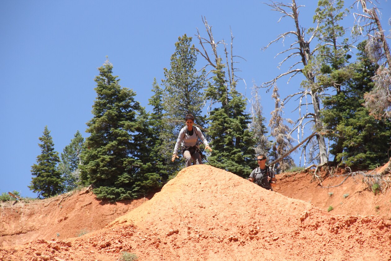 Running Wild with Bear Grylls Tamron Hall Photo 1833121