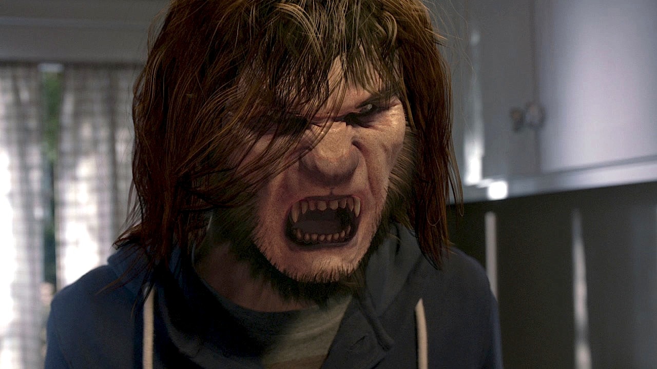 Watch Grimm Web Exclusive Creature Profile