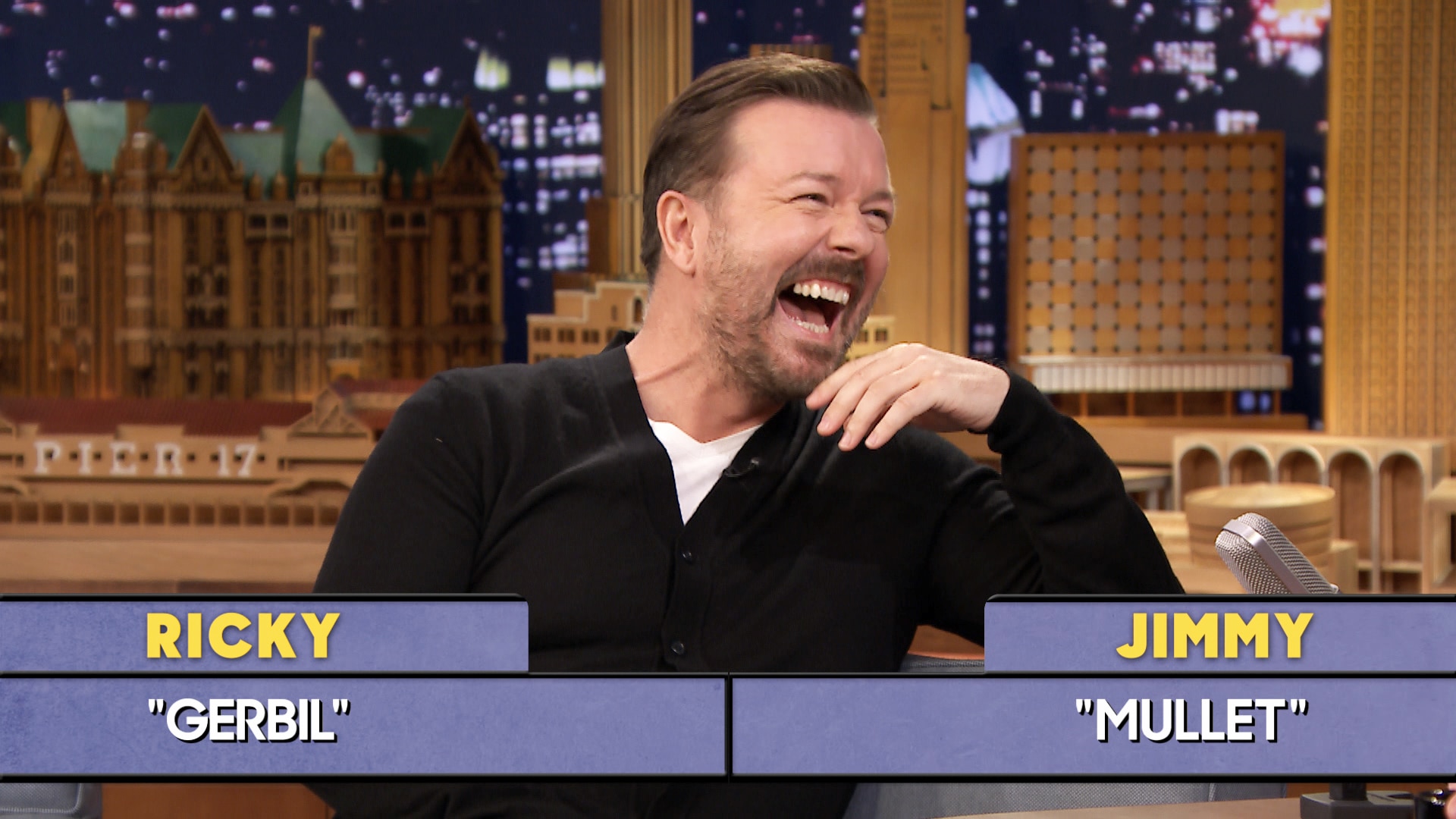 Watch The Tonight Show Starring Jimmy Fallon Highlight Word Sneak with