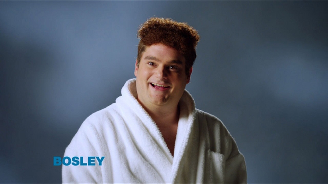 Watch Saturday Night Live Highlight: Hair Restoration 