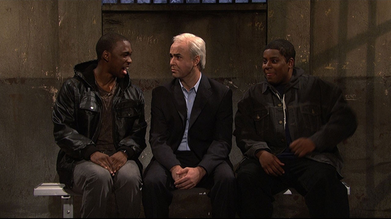 Watch Saturday Night Live Highlight Dominique Strauss