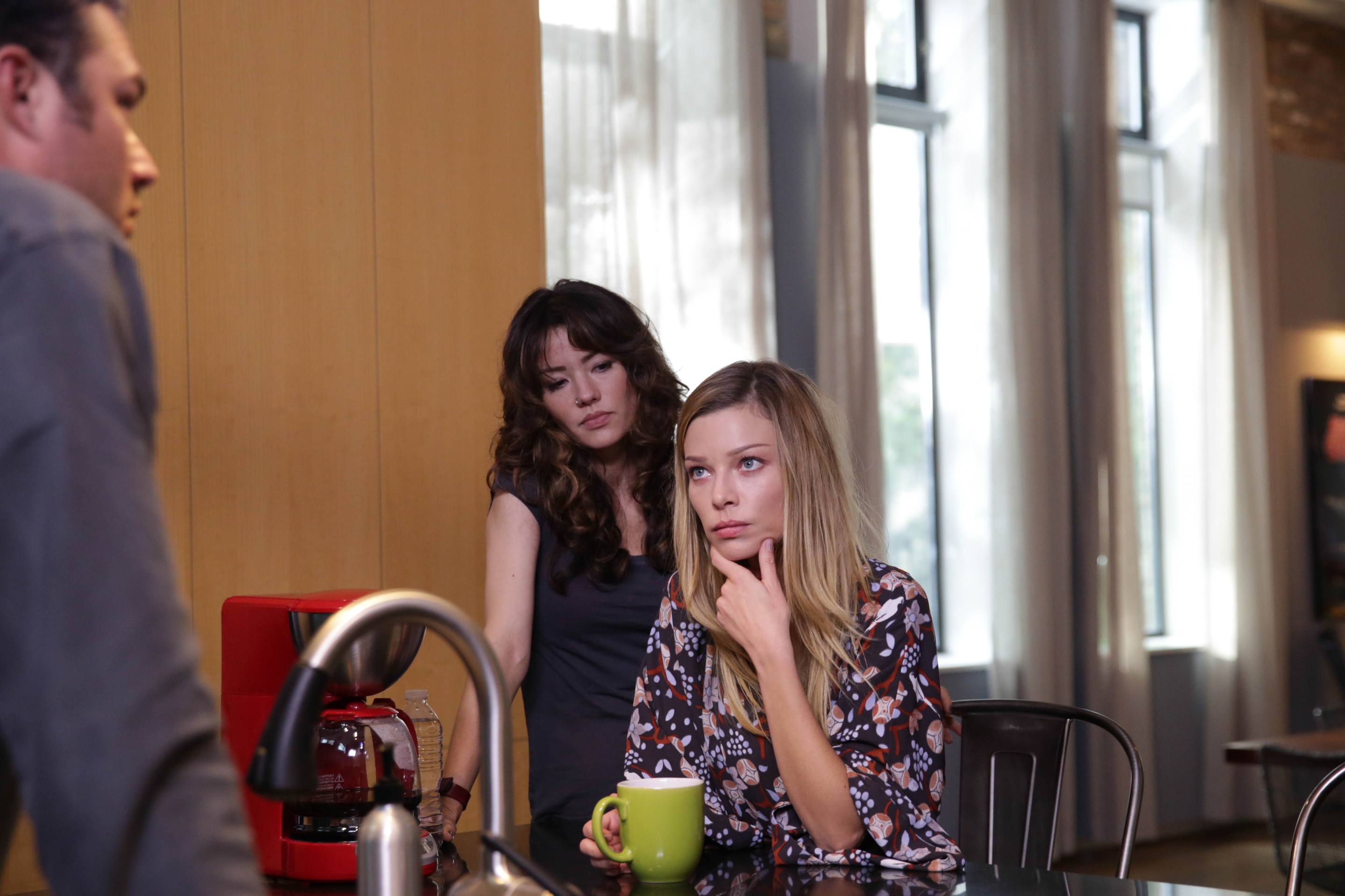 Chicago Fire The Leslie Shay Photo Tribute Photo 1873251